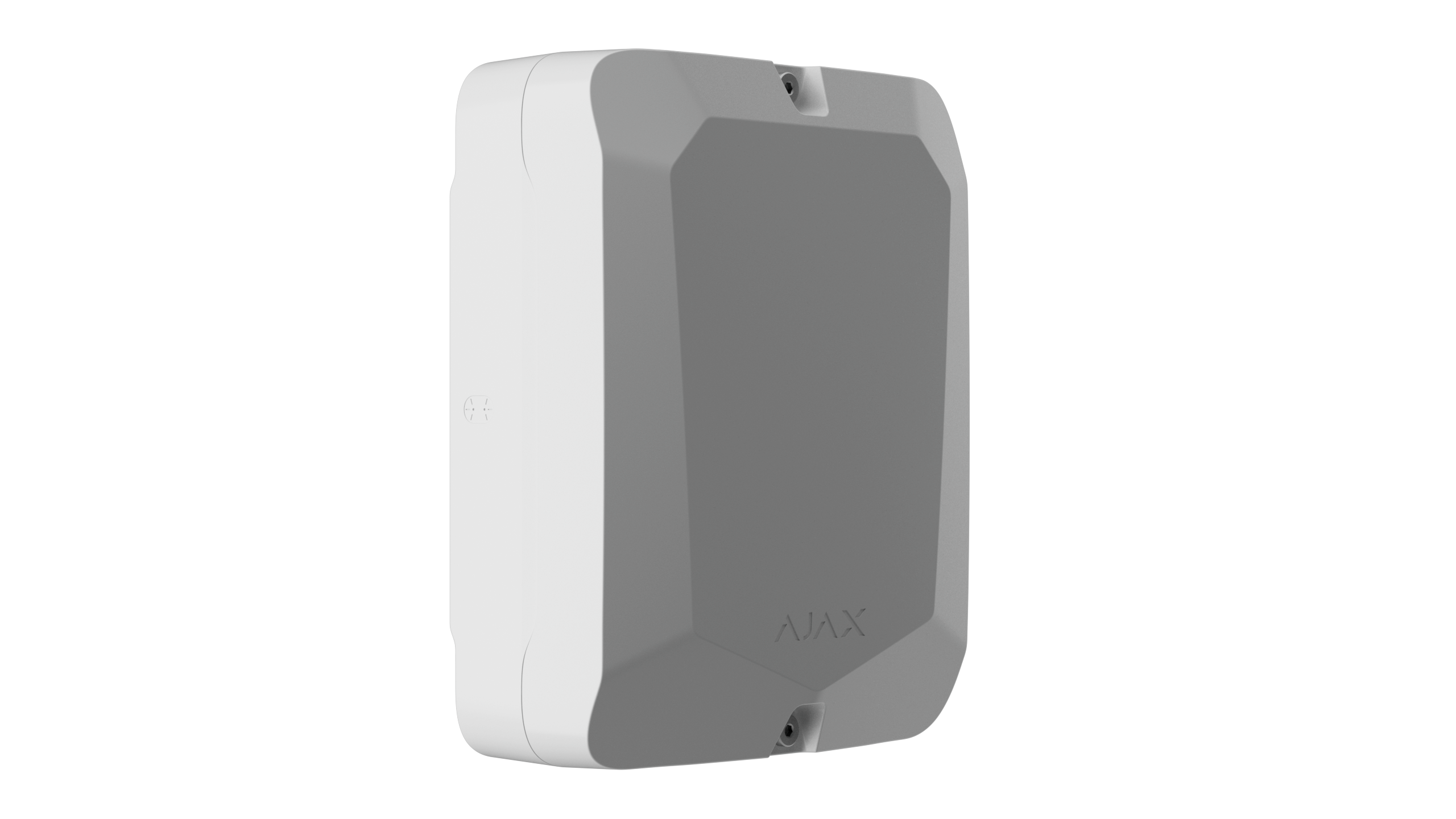 Fibra Case C (260×210×93) white