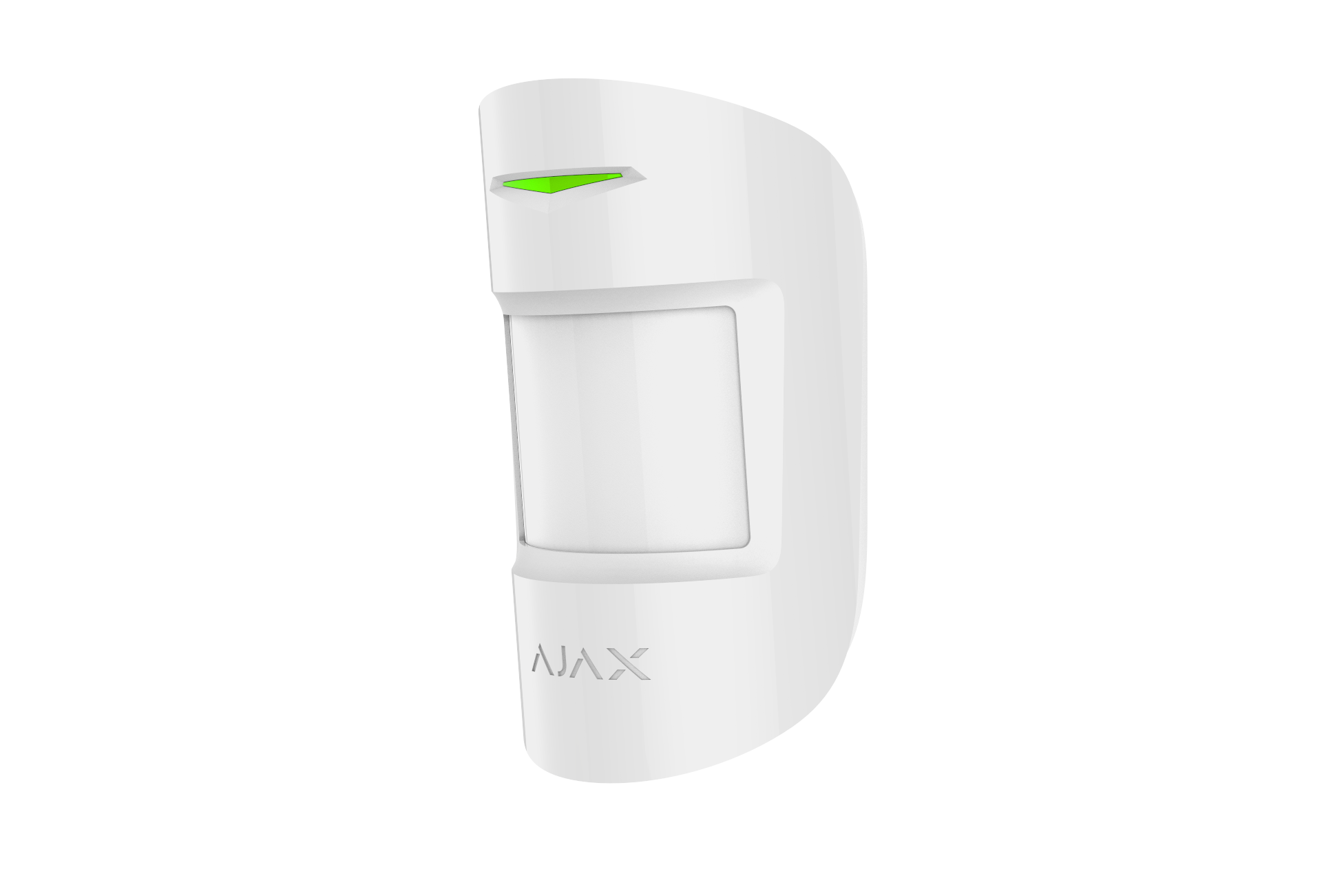 Ajax CombiProtect white