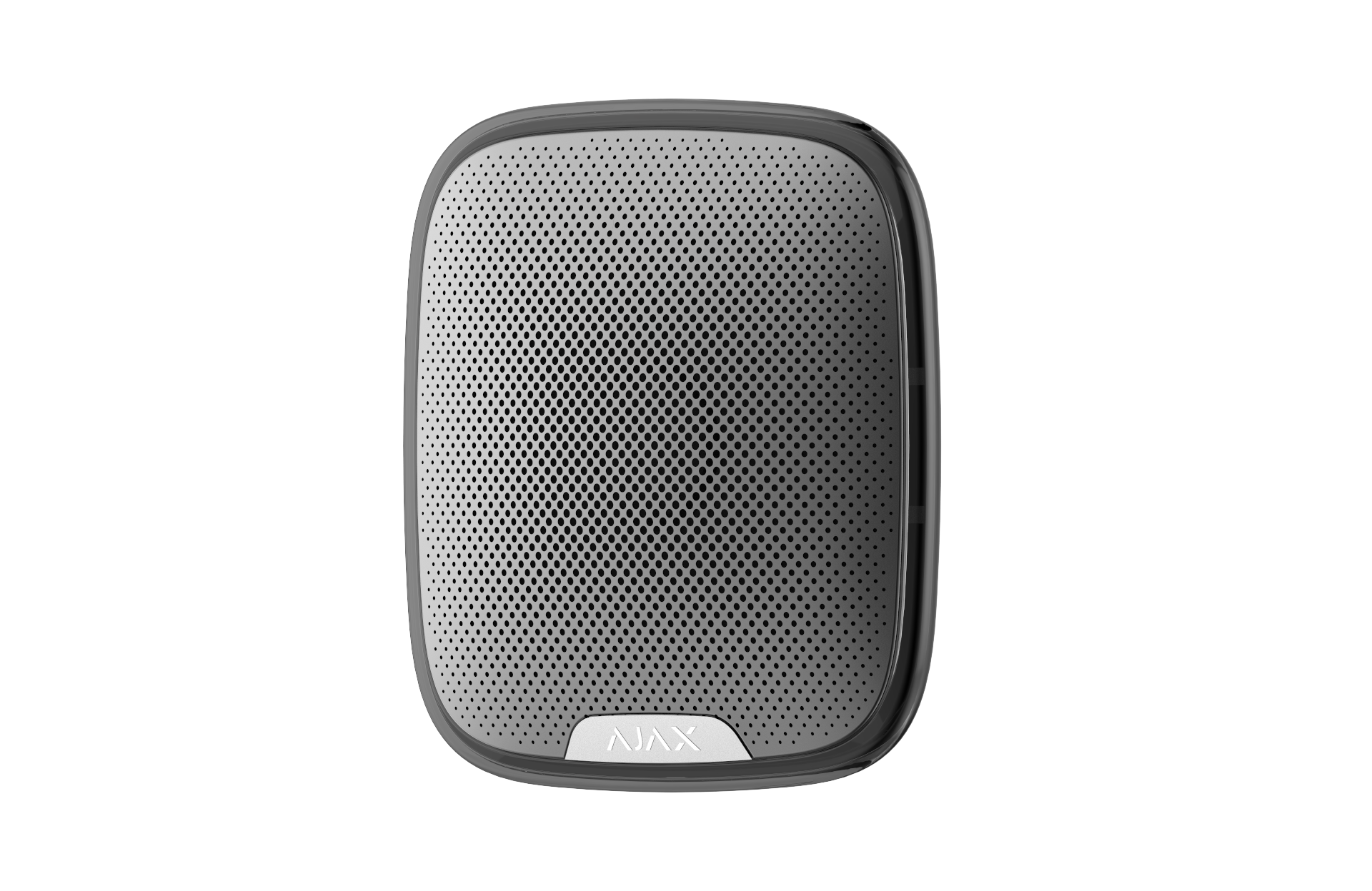 Ajax StreetSiren black Ajax StreetSiren black