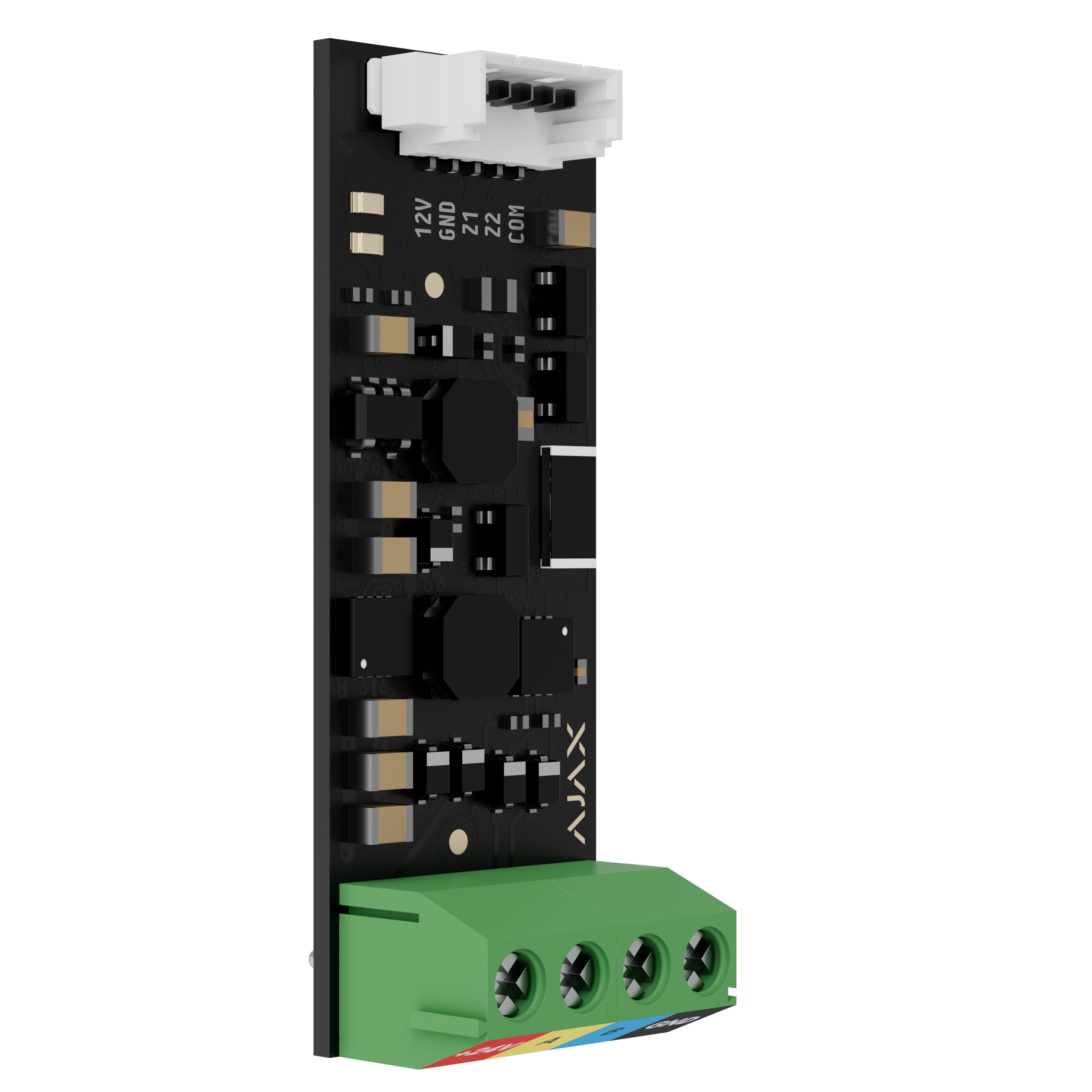 Fibra Transmitter Fibra Transmitter
