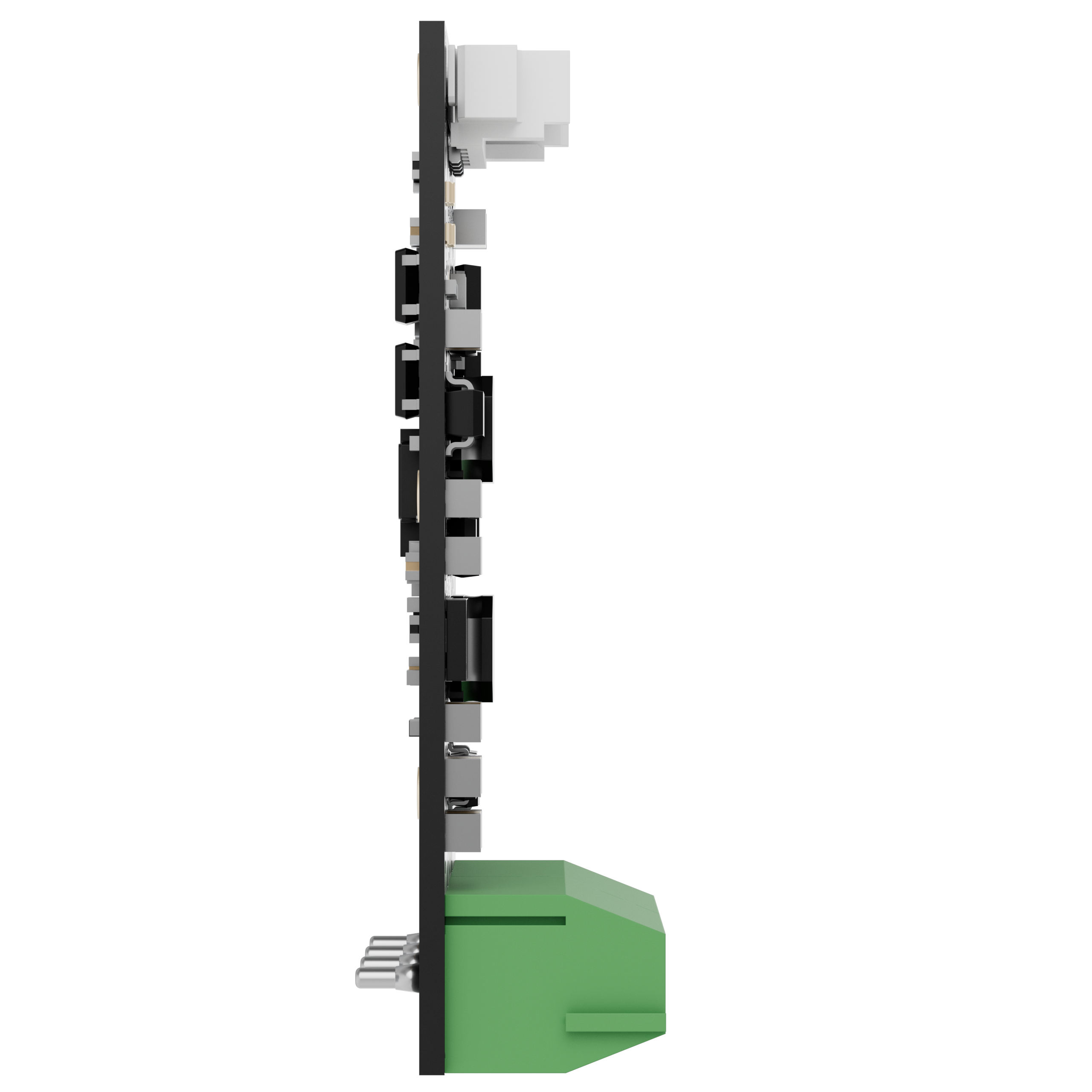 Fibra Transmitter Fibra Transmitter