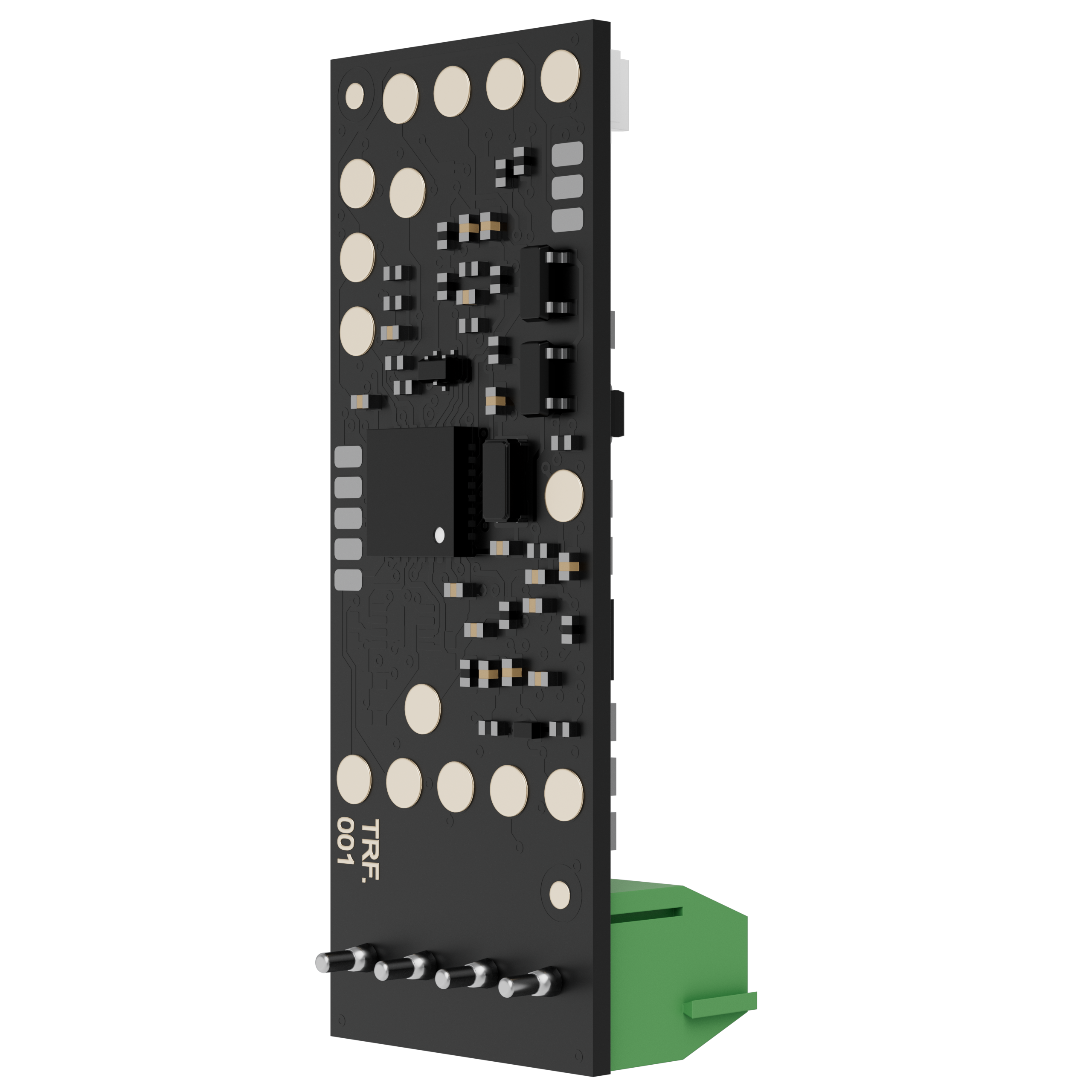 Fibra Transmitter Fibra Transmitter