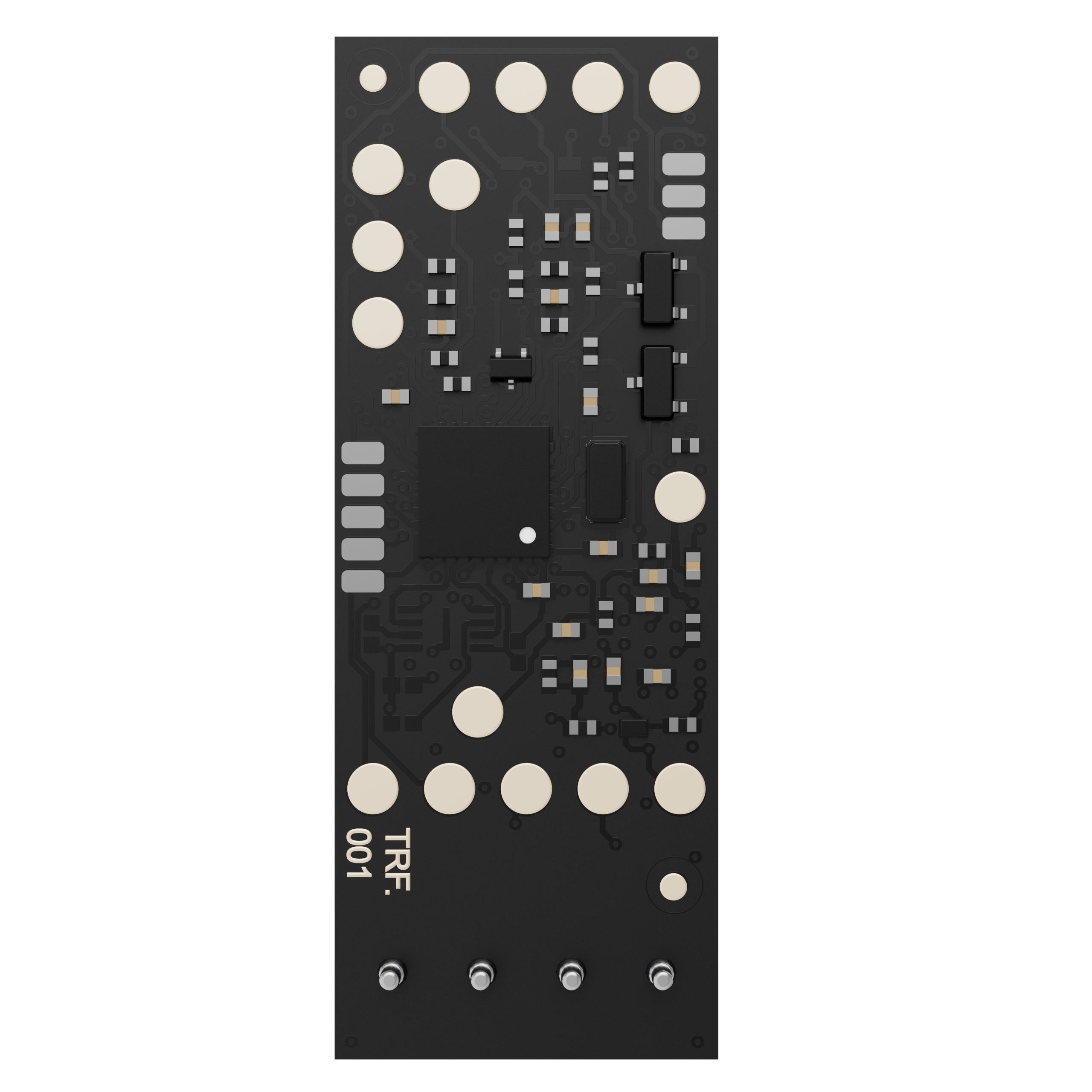 Fibra Transmitter Fibra Transmitter