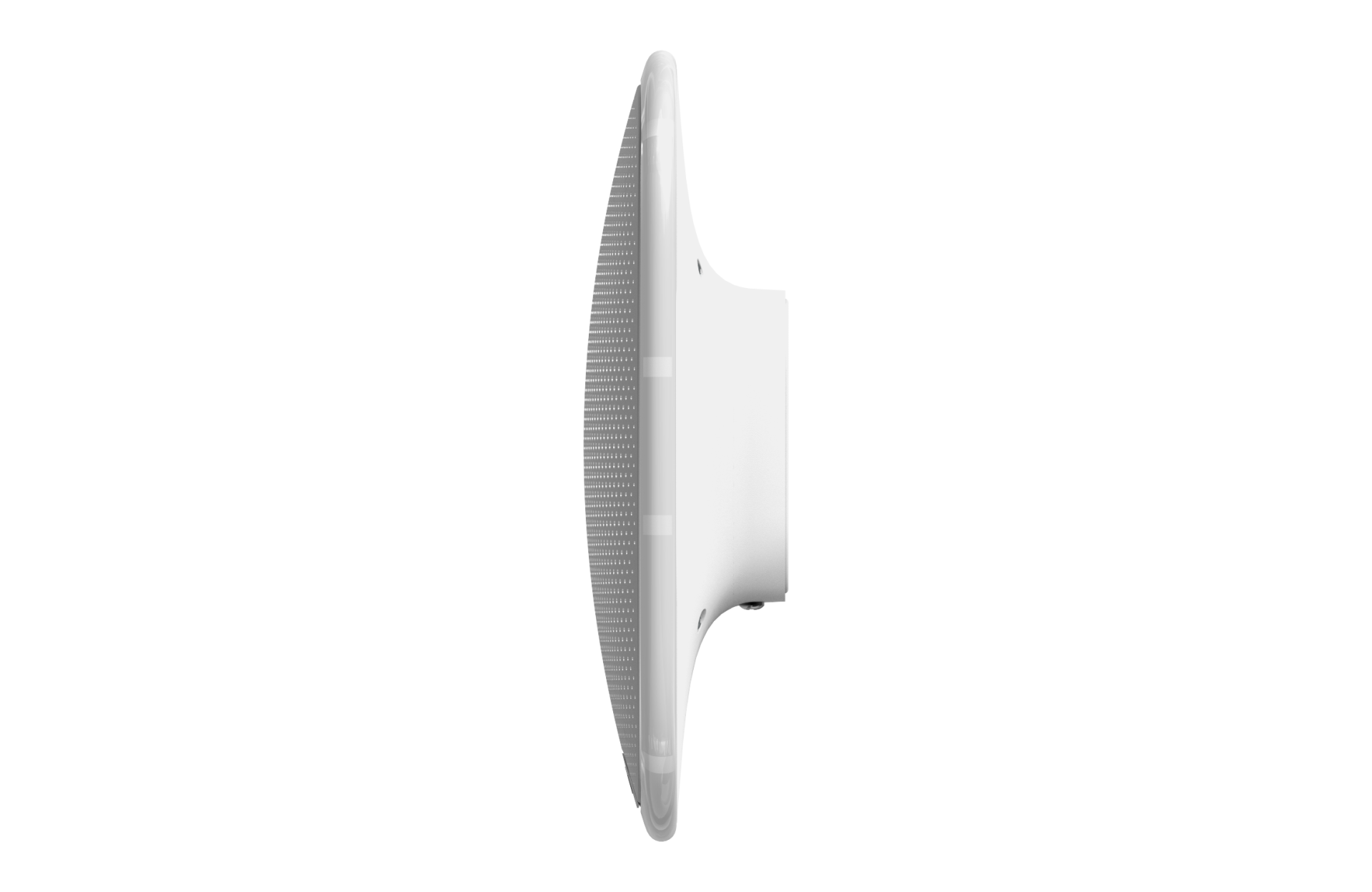 Ajax StreetSiren white Ajax StreetSiren white