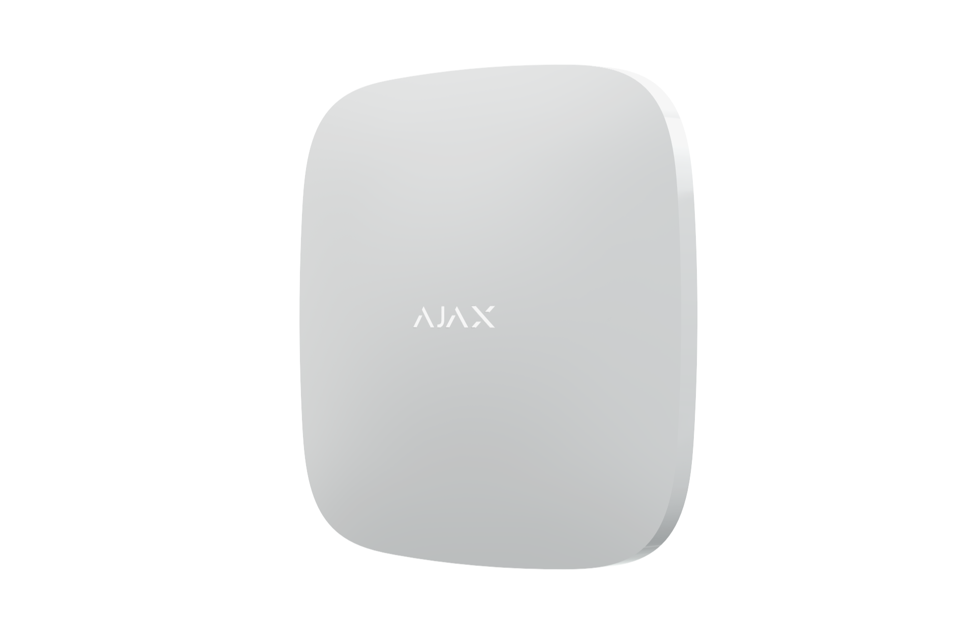 Ajax ReX white