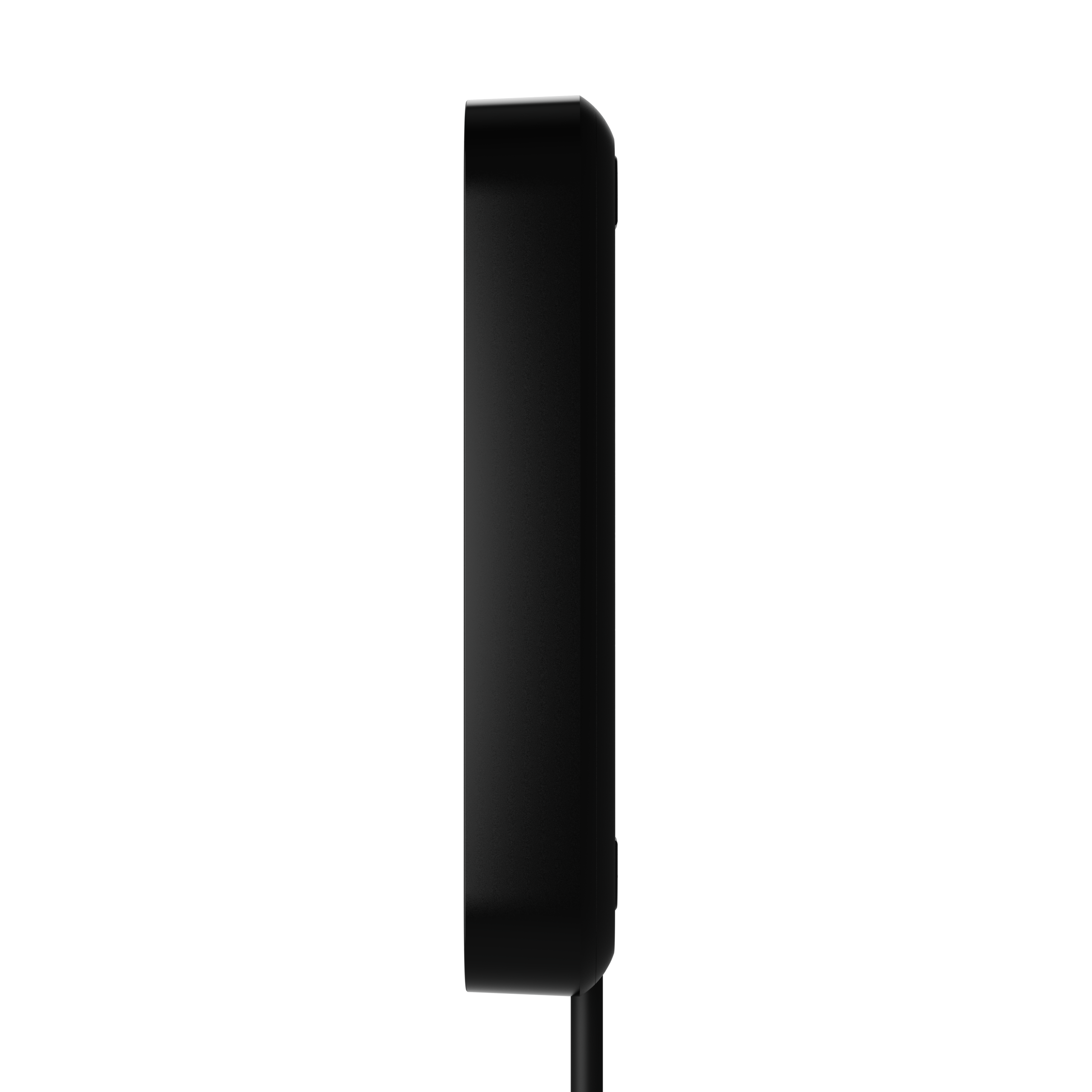 Fibra KeyPad TouchScreen Fibra black