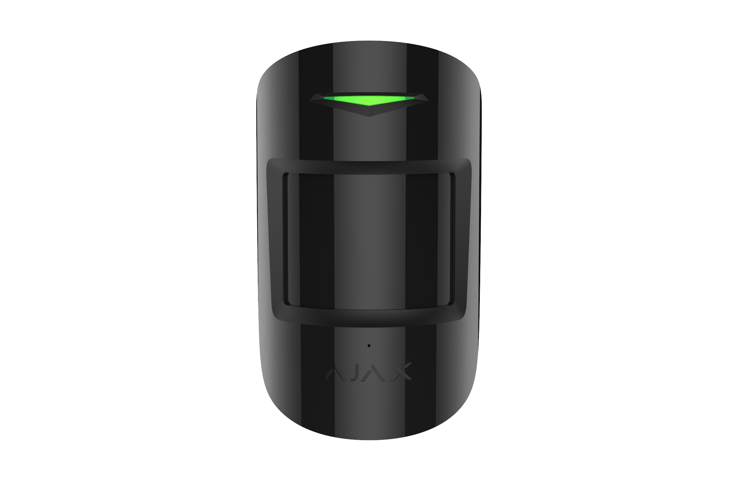 Ajax MotionProtect Plus black Ajax MotionProtect Plus black