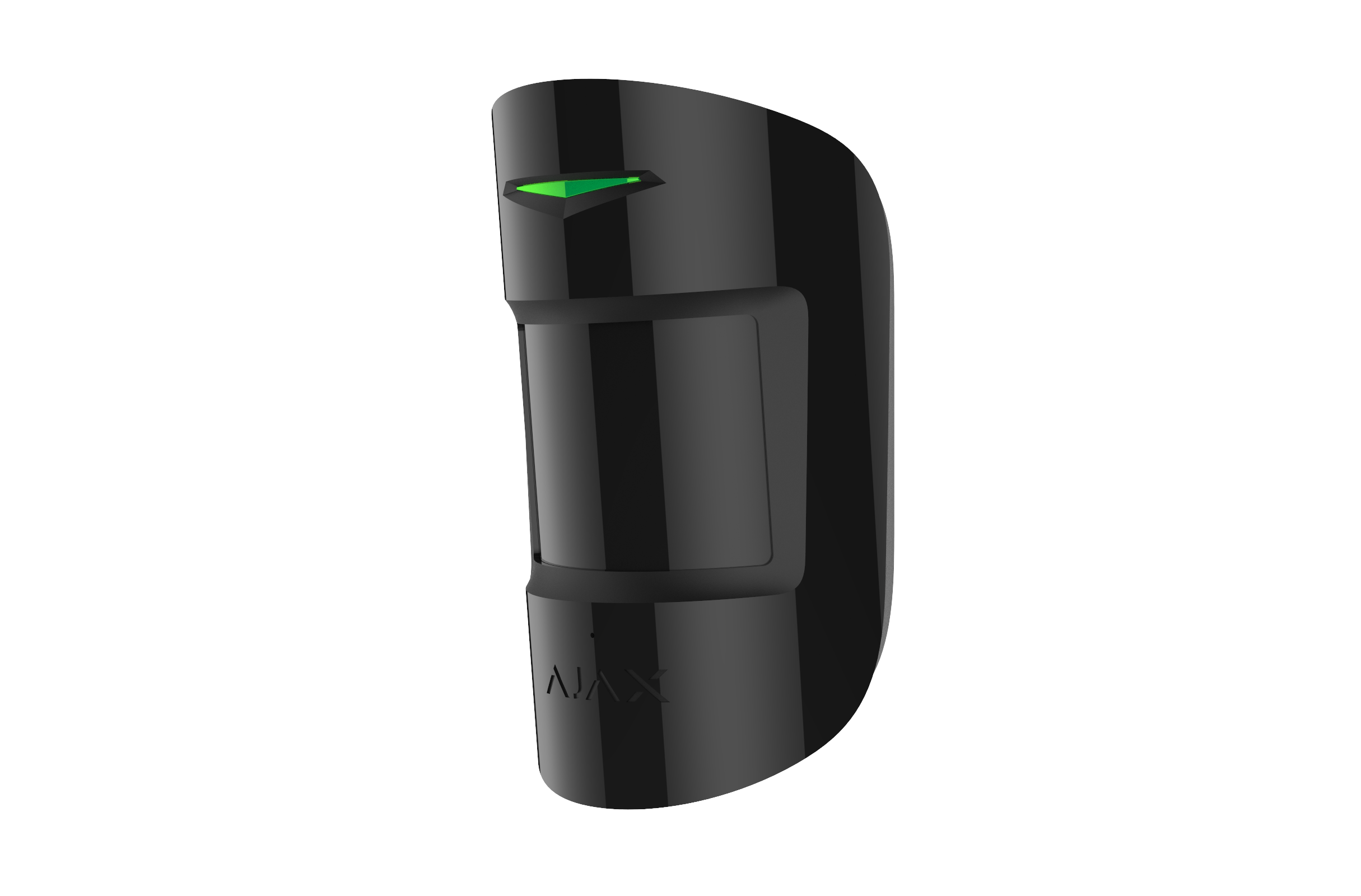 Ajax MotionProtect Plus black Ajax MotionProtect Plus black