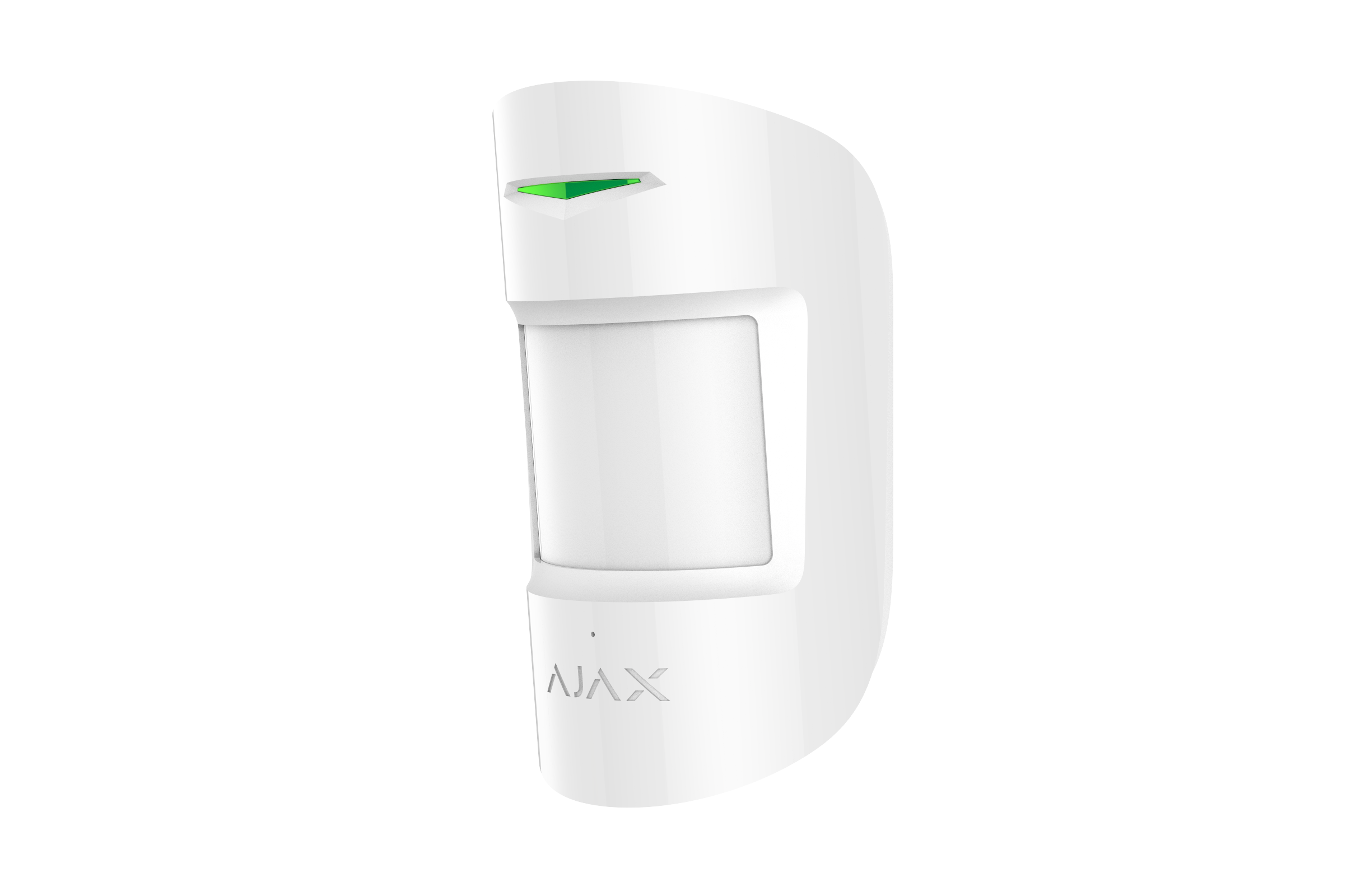Ajax MotionProtect Plus white