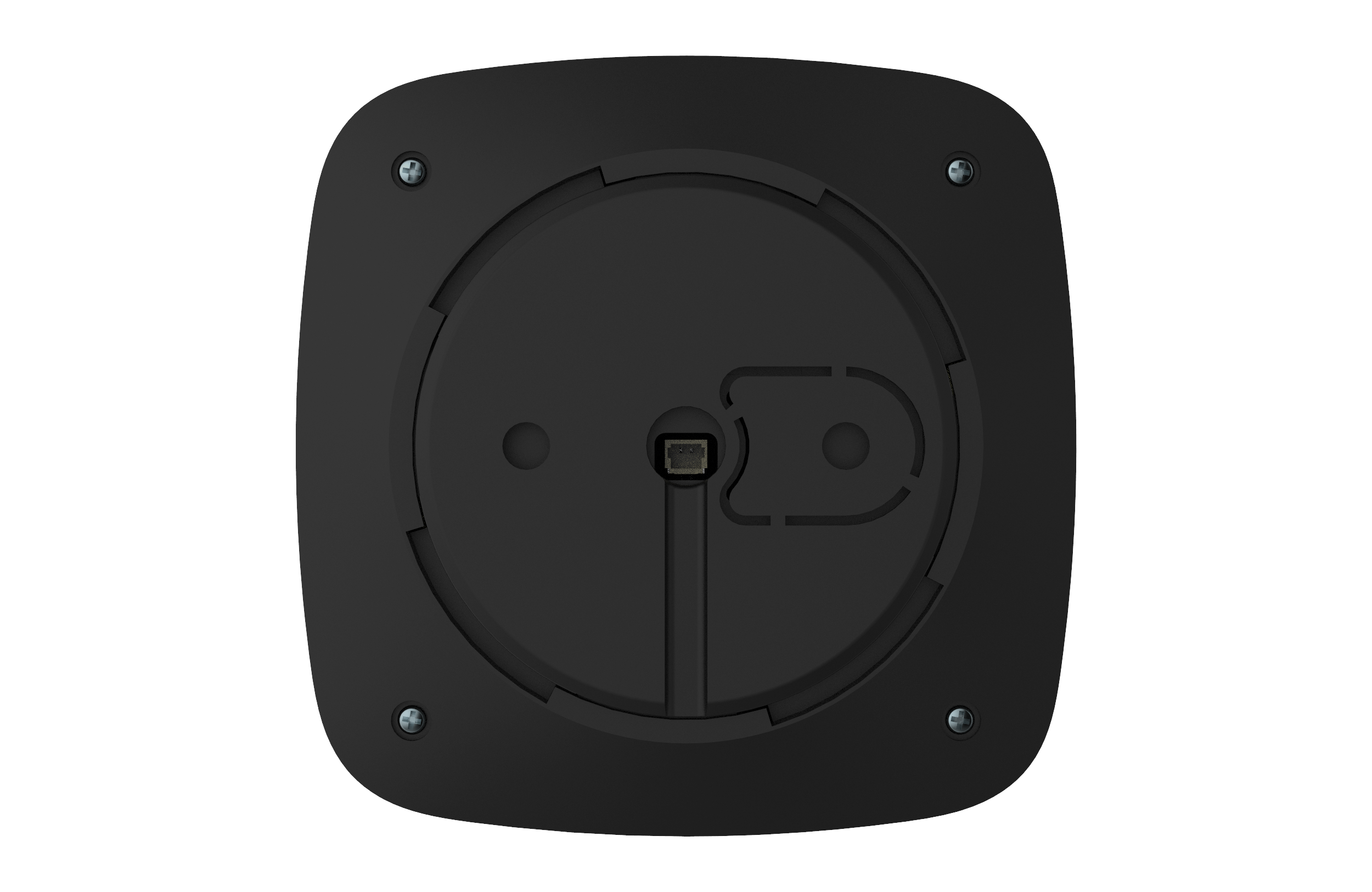 Ajax HomeSiren black