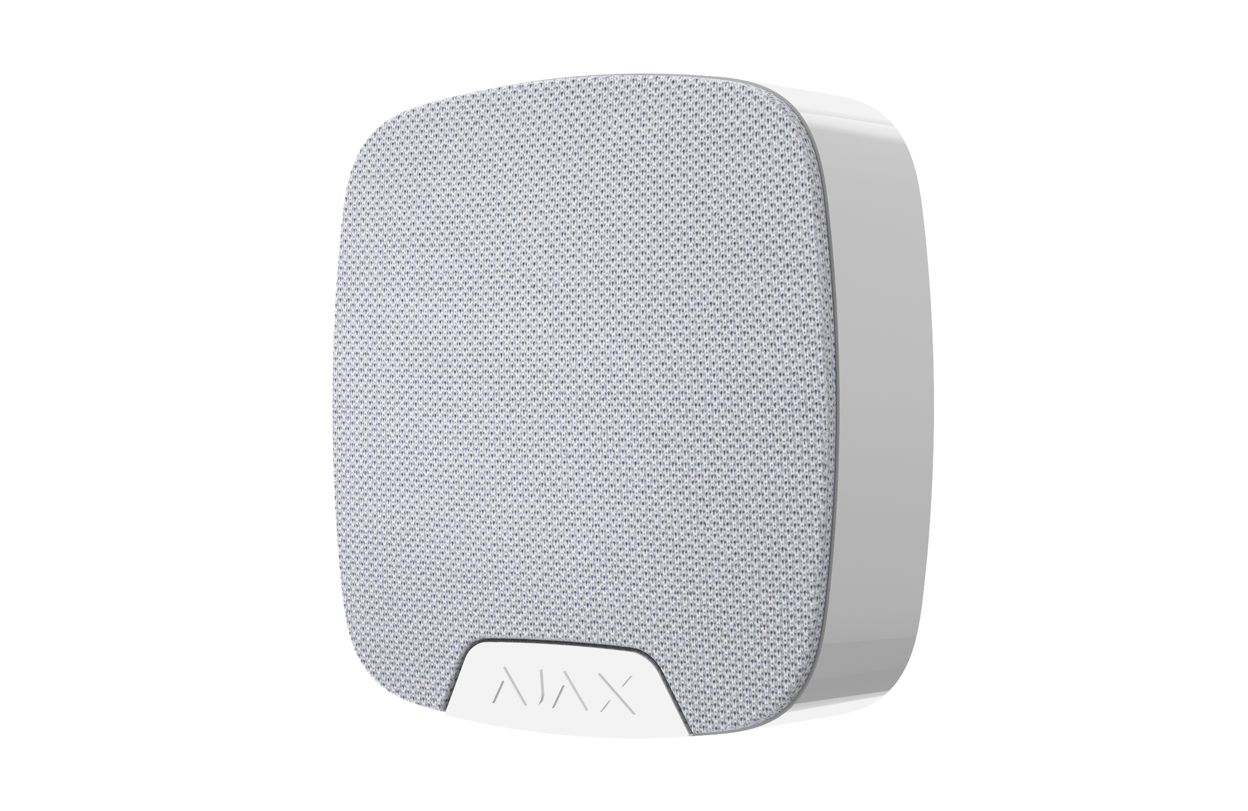 Ajax HomeSiren white Ajax HomeSiren white