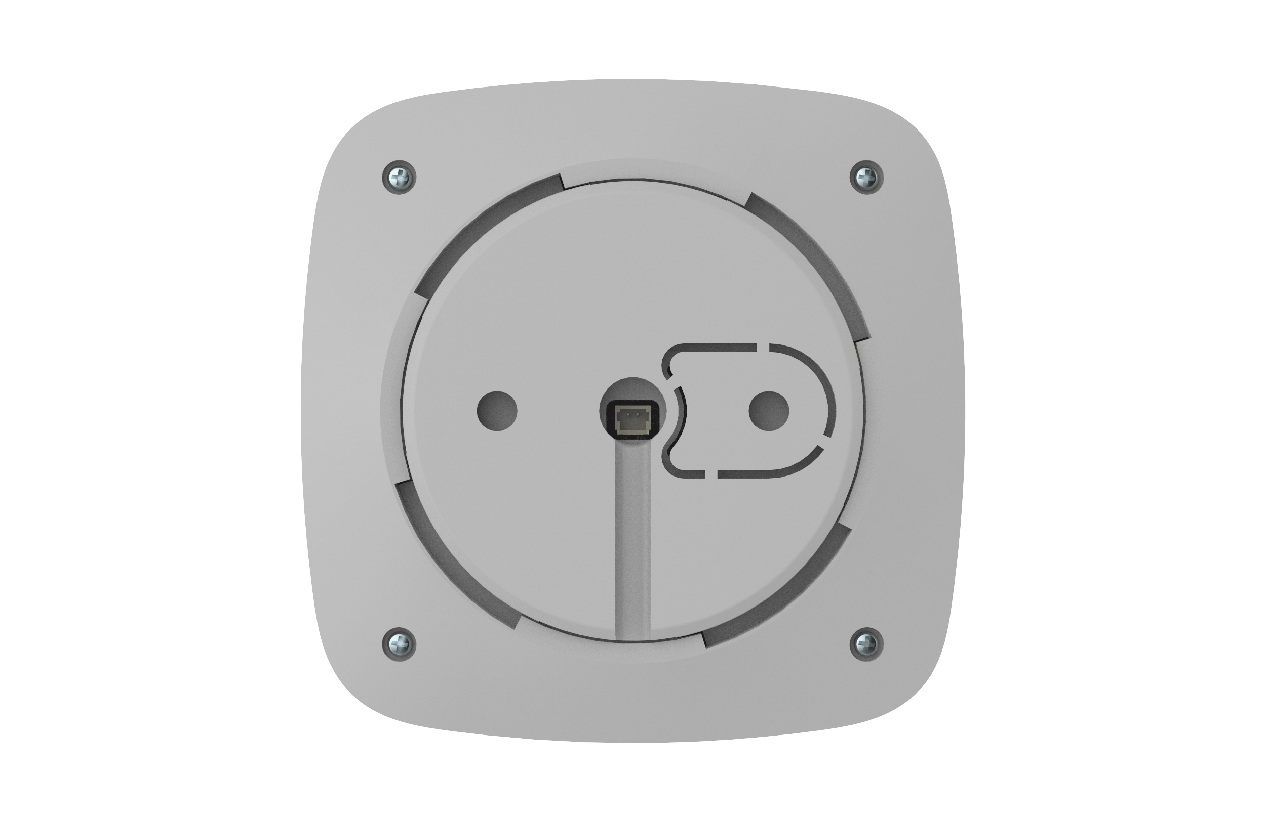 Ajax HomeSiren white Ajax HomeSiren white