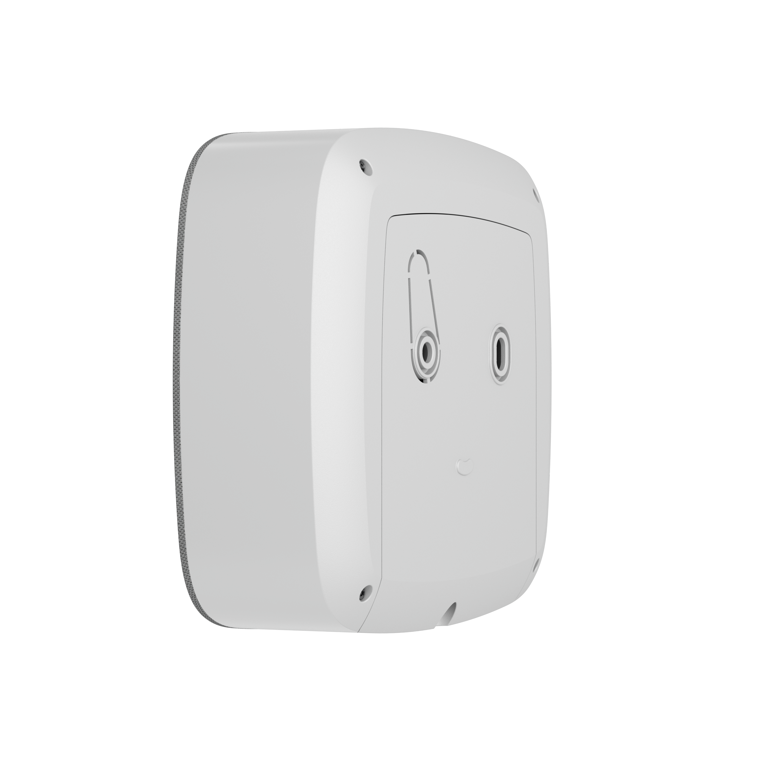 Ajax SpeakerPhone white (Voice module) Ajax SpeakerPhone white (Voice module)