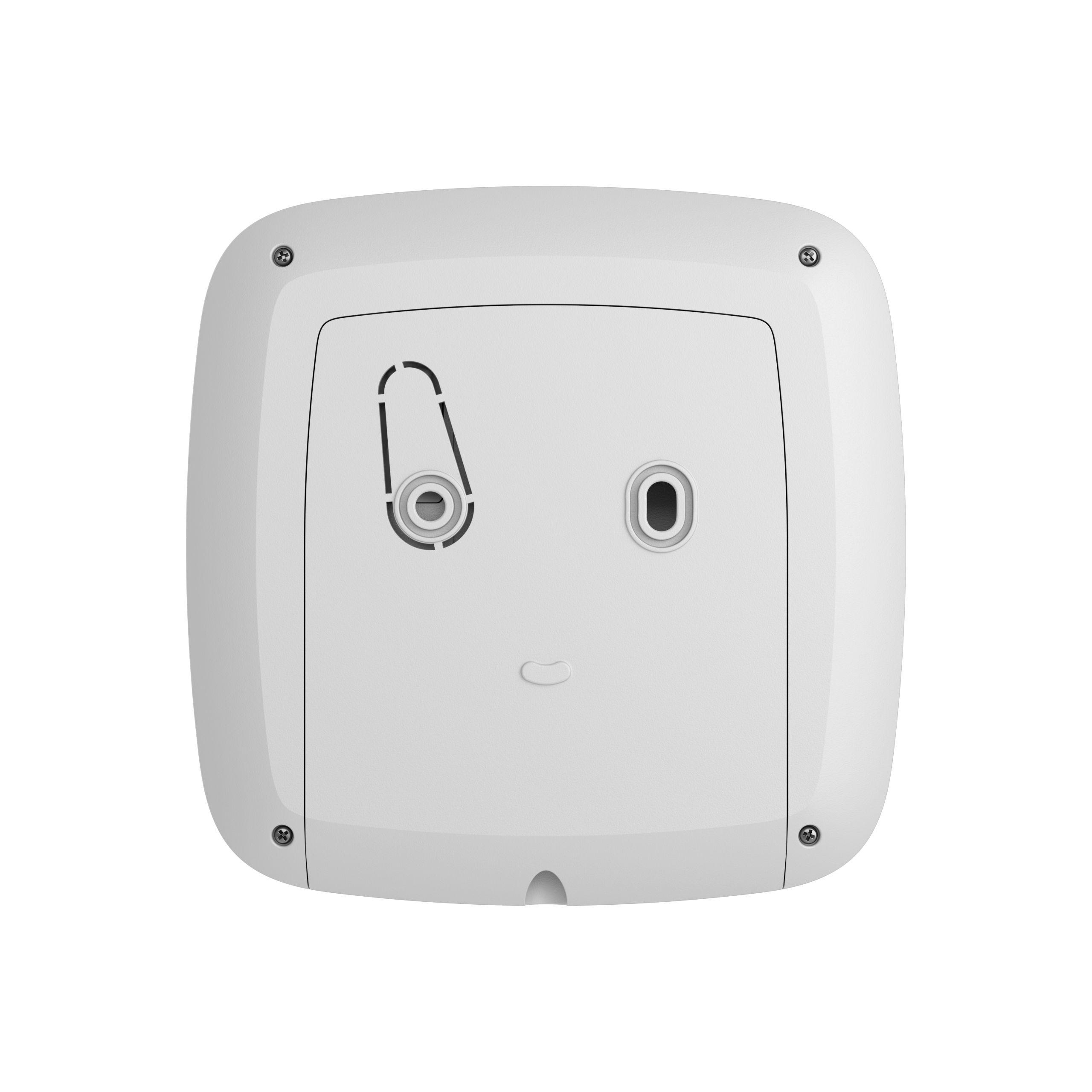 Ajax SpeakerPhone white (Voice module) Ajax SpeakerPhone white (Voice module)