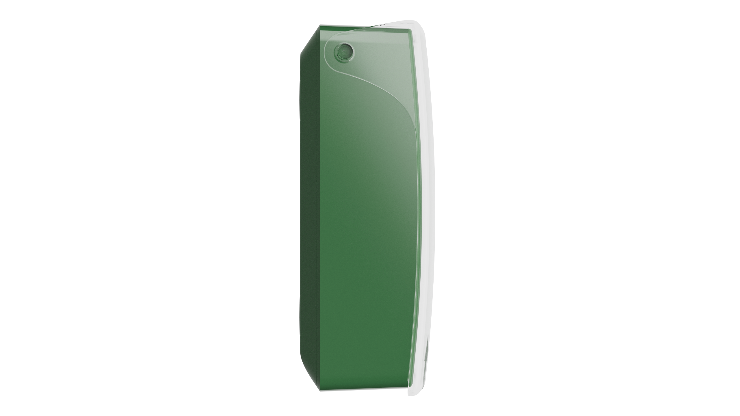 Ajax Manual Call Point (Green)
