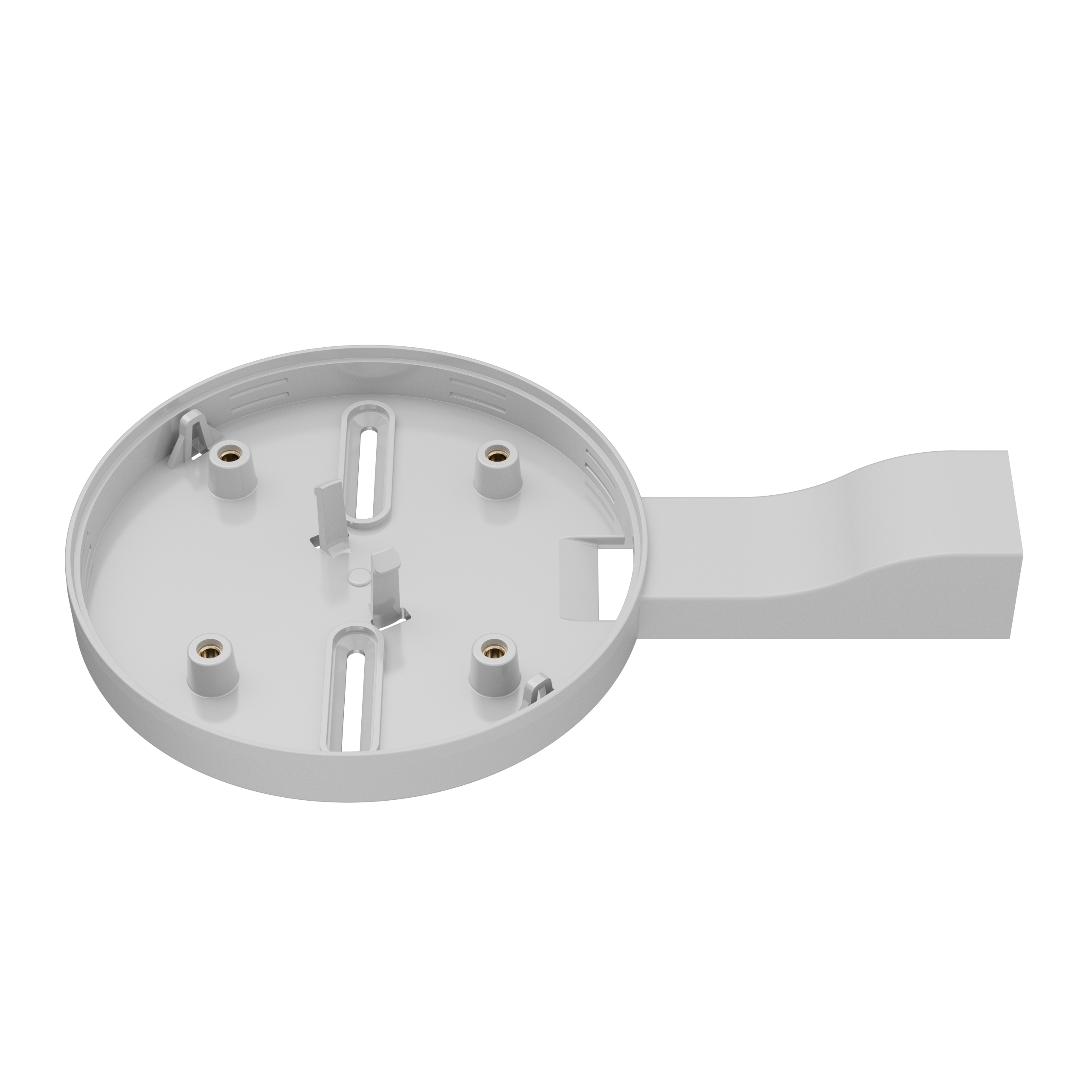 Ajax CableTrunk white Ajax CableTrunk white