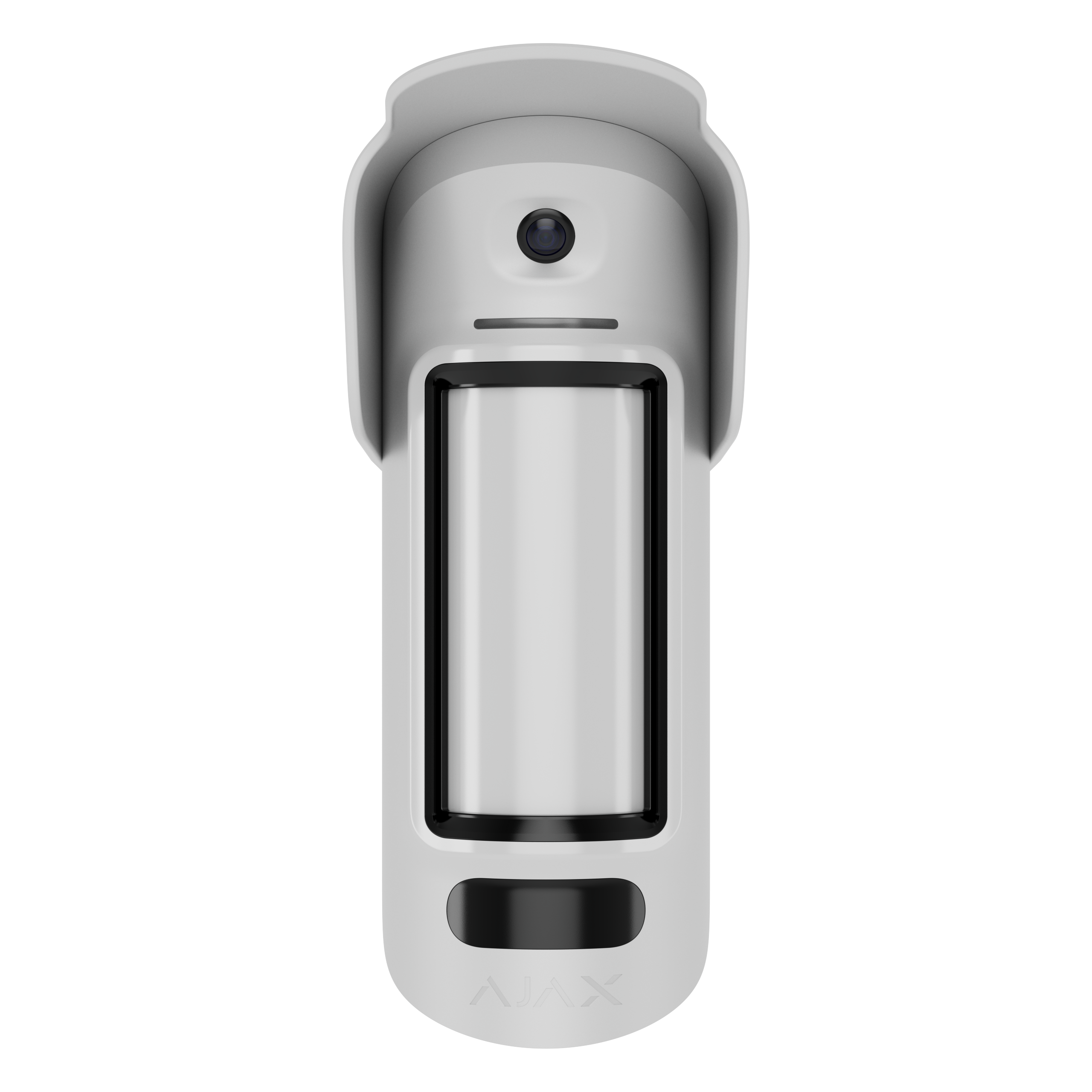 Ajax MotionCam Outdoor HighMount (PhOD) White Ajax MotionCam Outdoor HighMount (PhOD) White