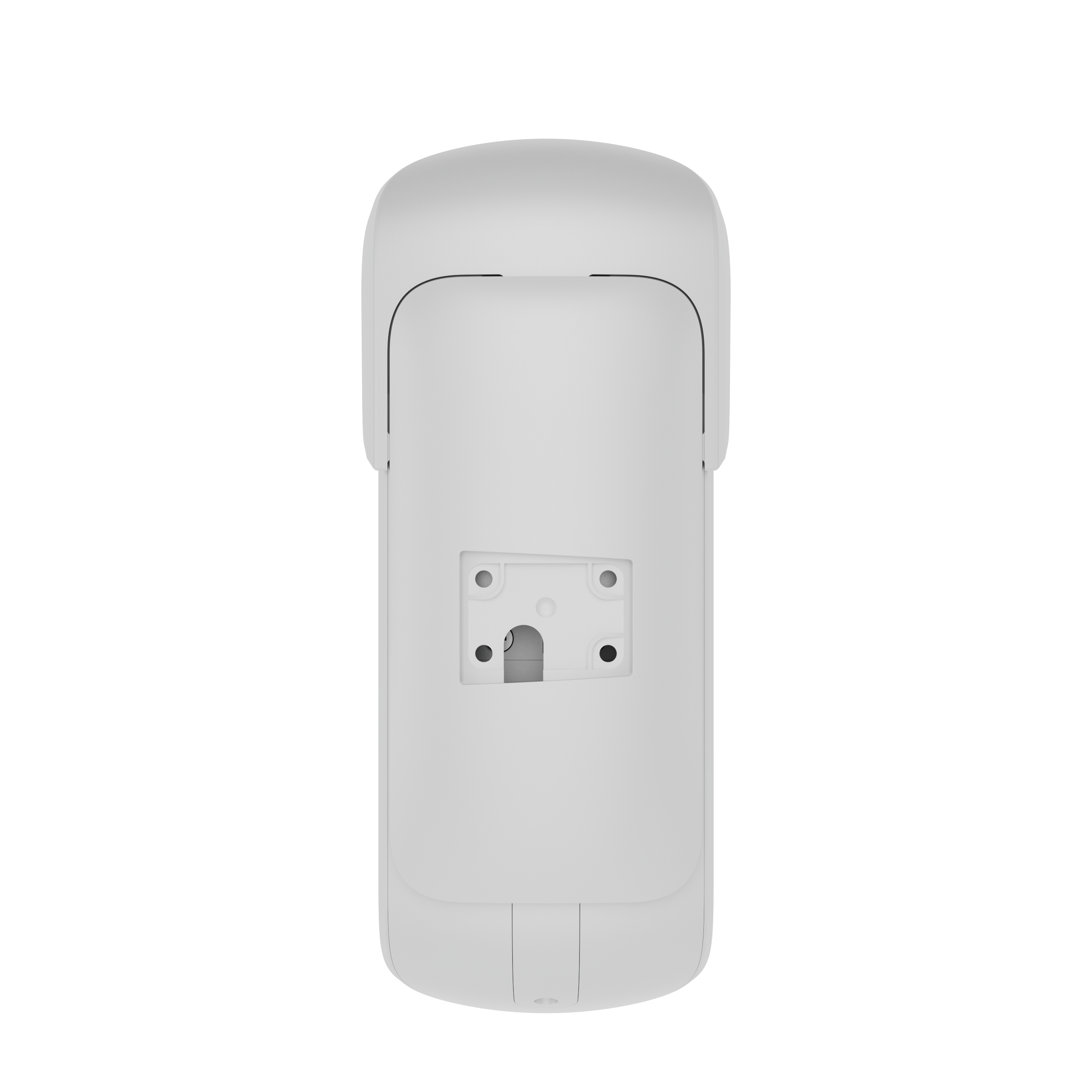 Ajax MotionCam Outdoor HighMount (PhOD) White Ajax MotionCam Outdoor HighMount (PhOD) White