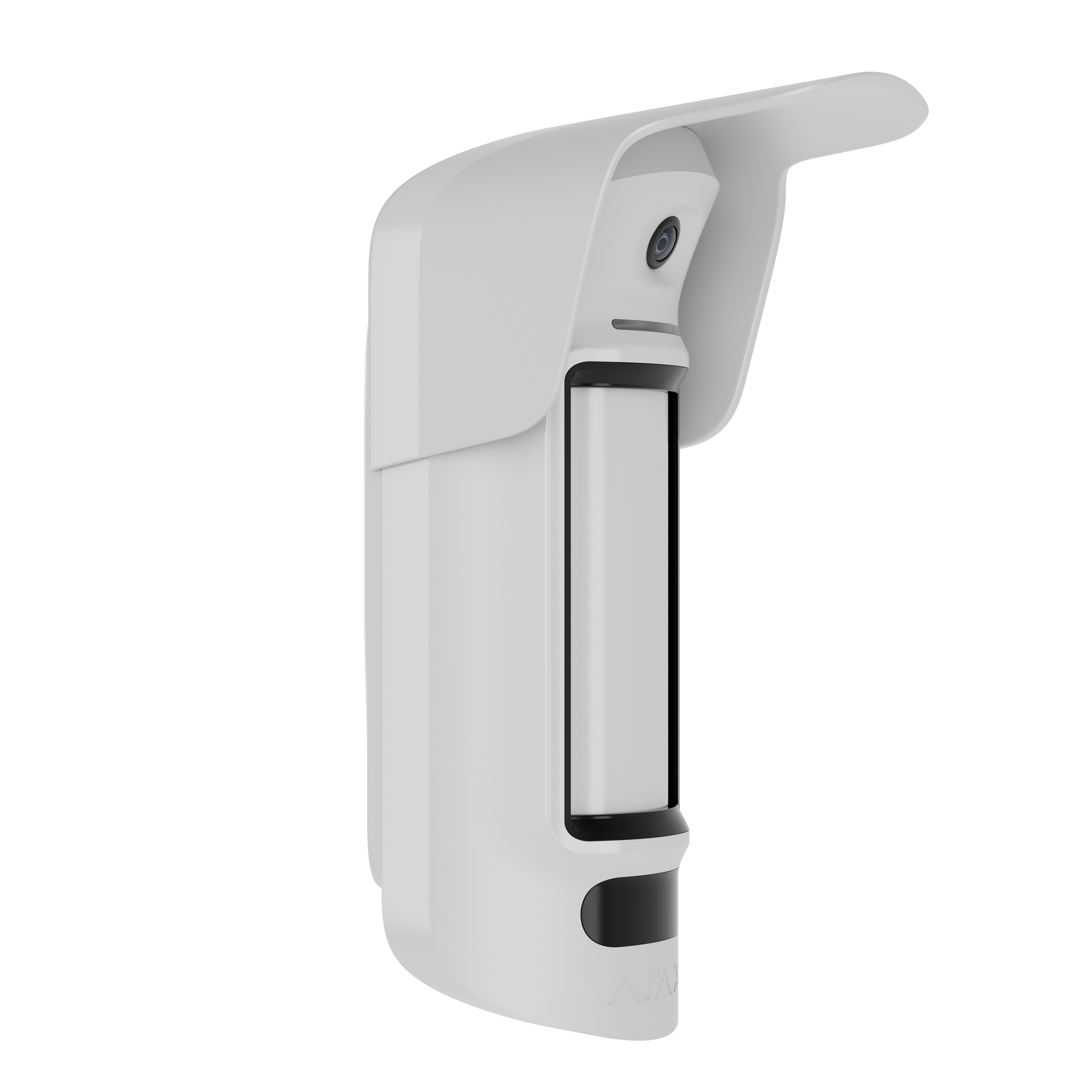 Ajax MotionCam Outdoor HighMount (PhOD) White Ajax MotionCam Outdoor HighMount (PhOD) White