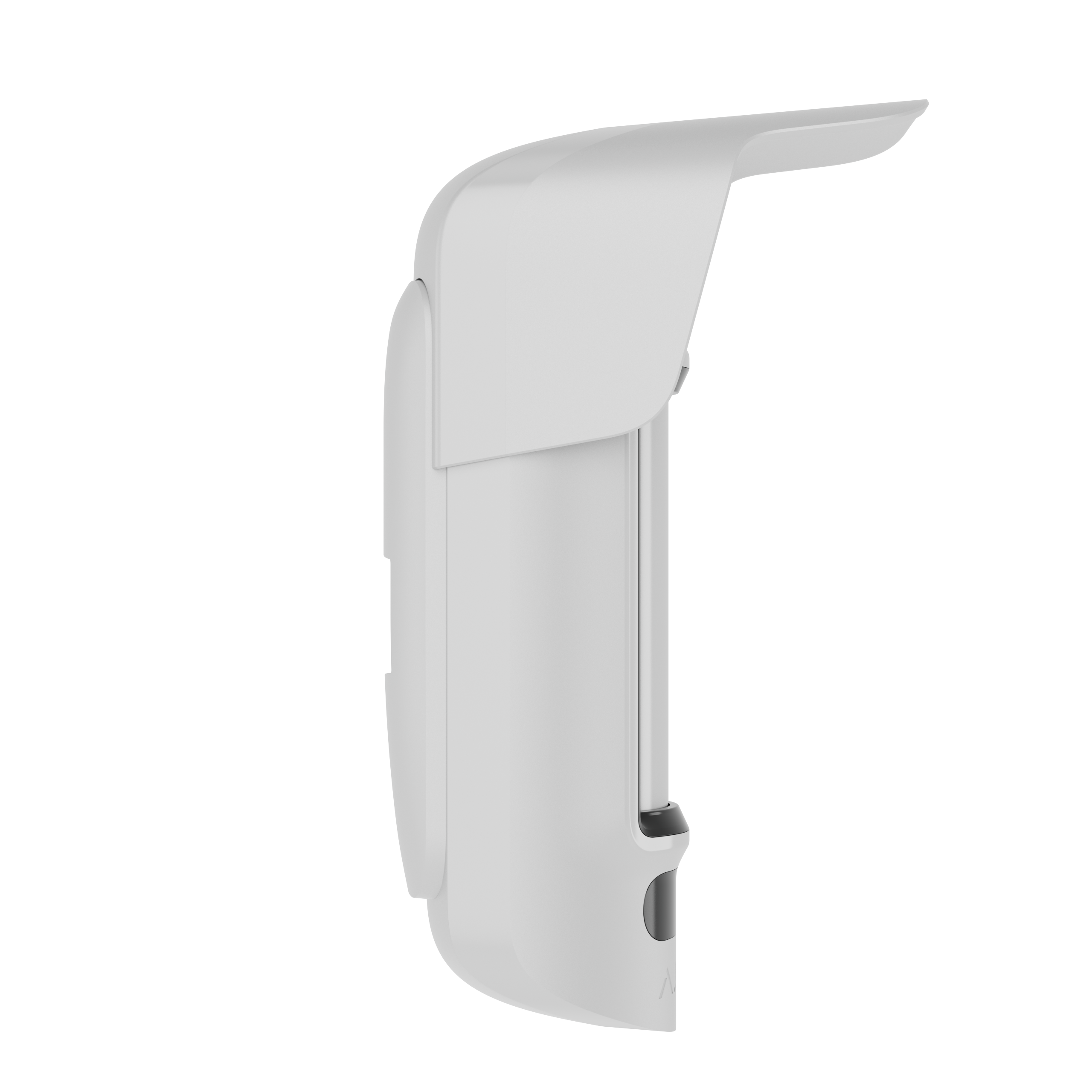 Ajax MotionCam Outdoor HighMount (PhOD) White Ajax MotionCam Outdoor HighMount (PhOD) White