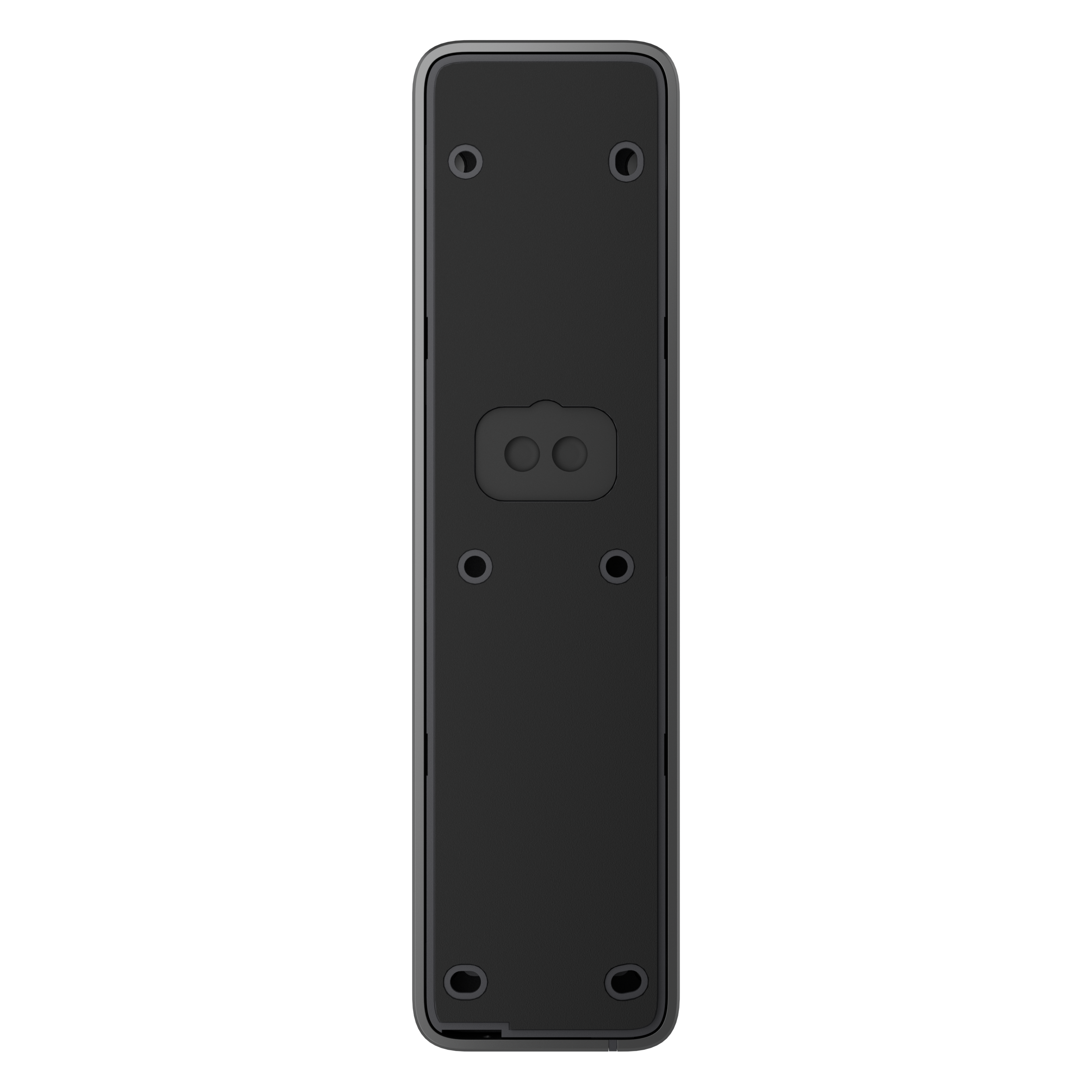 Ajax KeyPad Outdoor Jeweller graphite