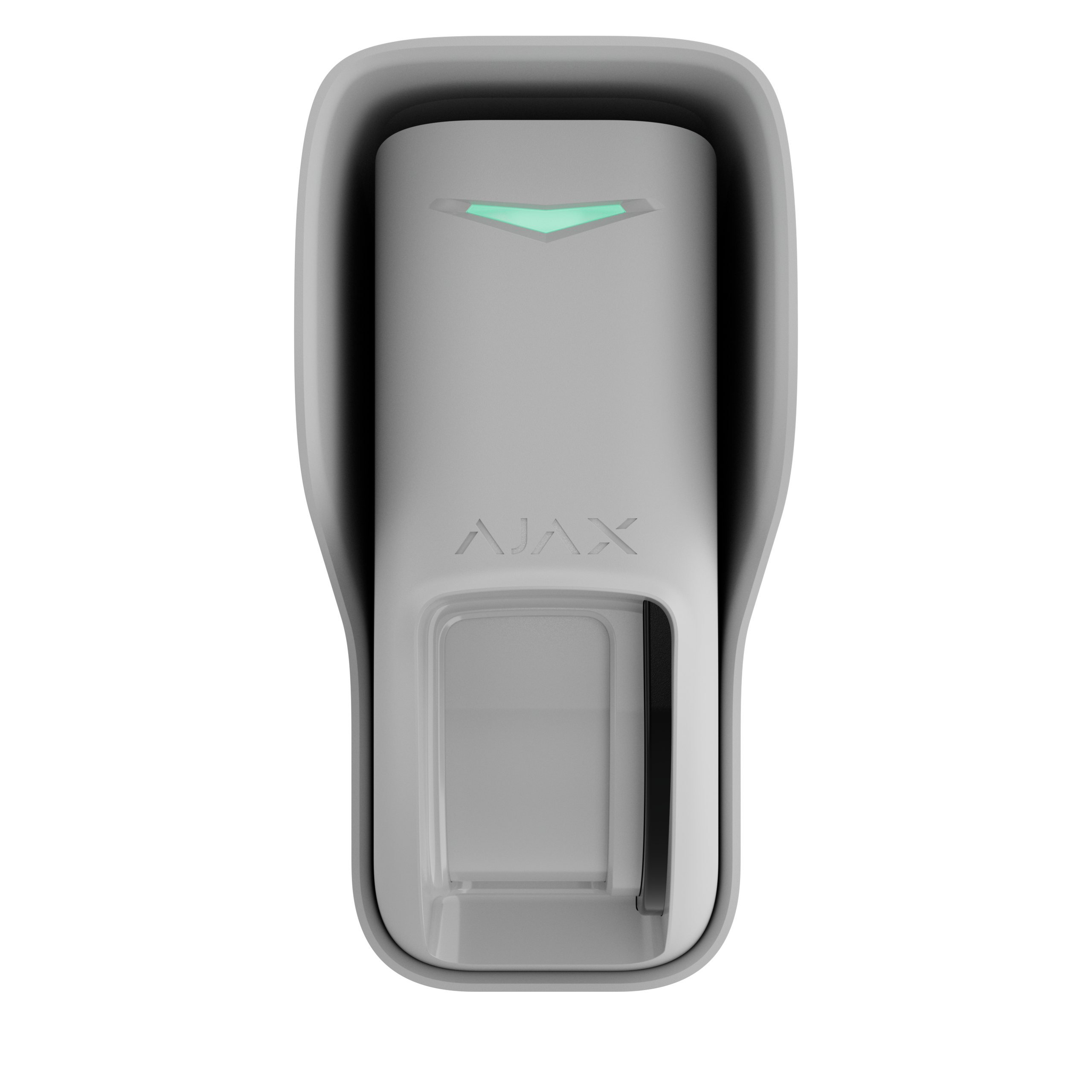 Ajax Curtain Outdoor white Ajax Curtain Outdoor white