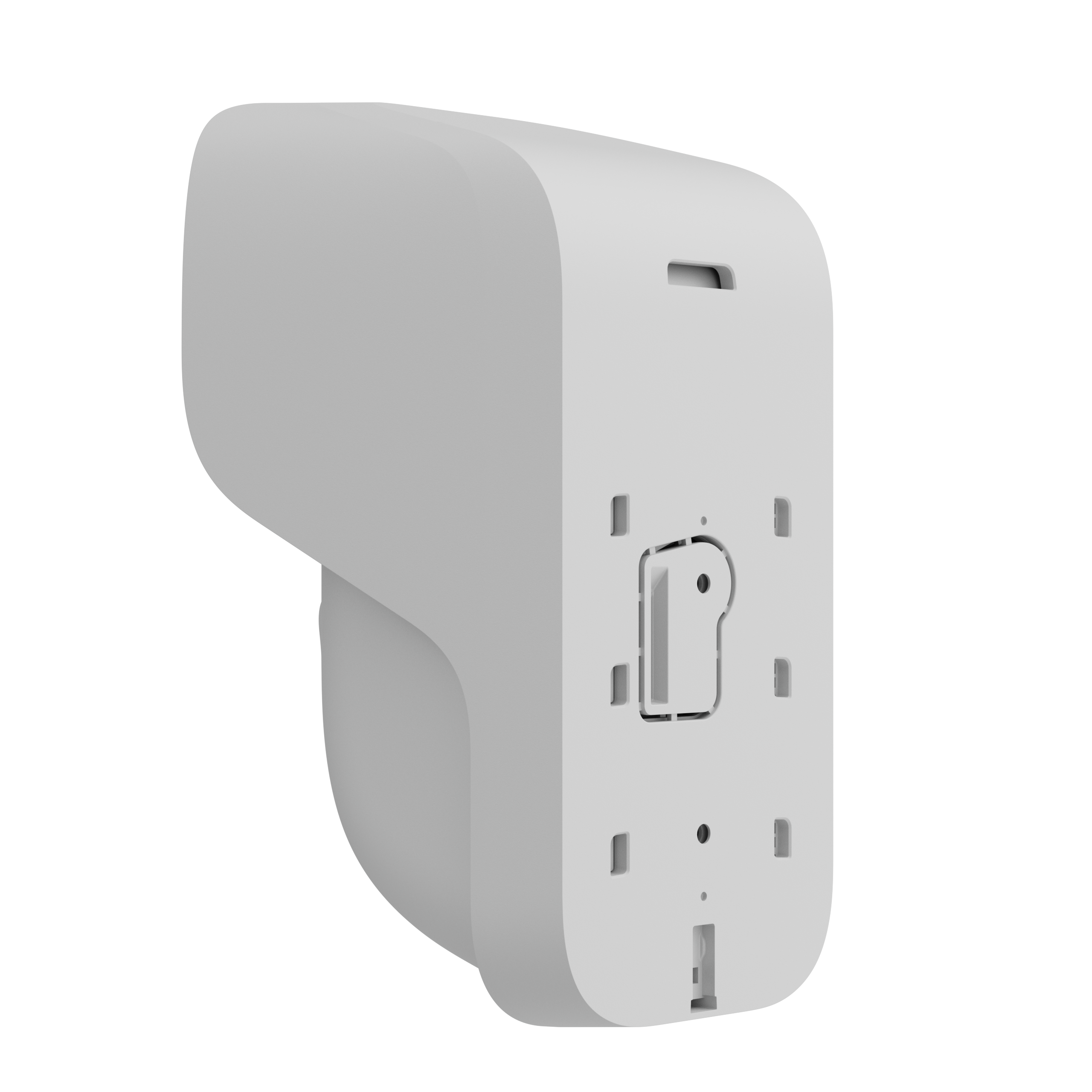 Ajax Curtain Outdoor white Ajax Curtain Outdoor white