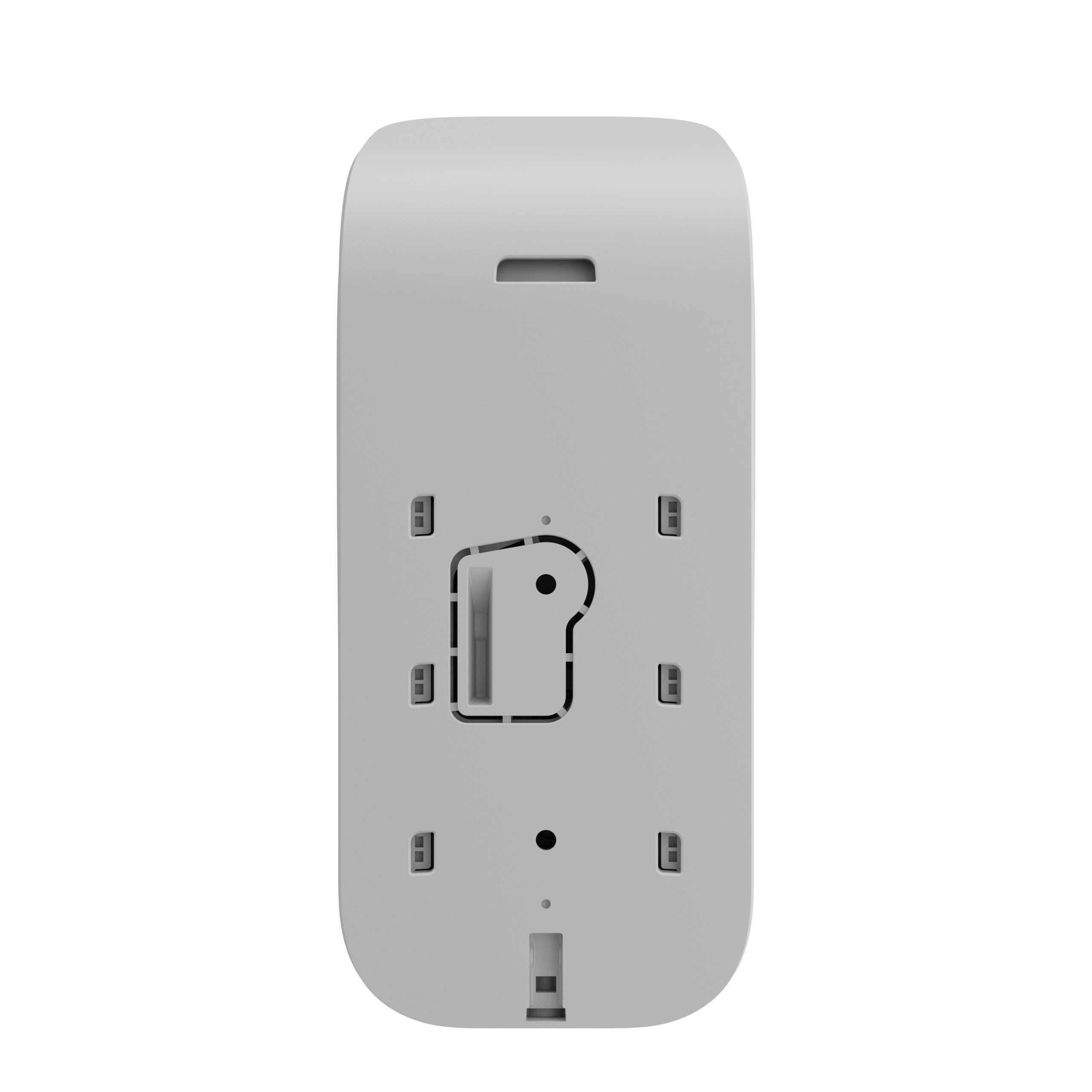 Ajax Curtain Outdoor white Ajax Curtain Outdoor white