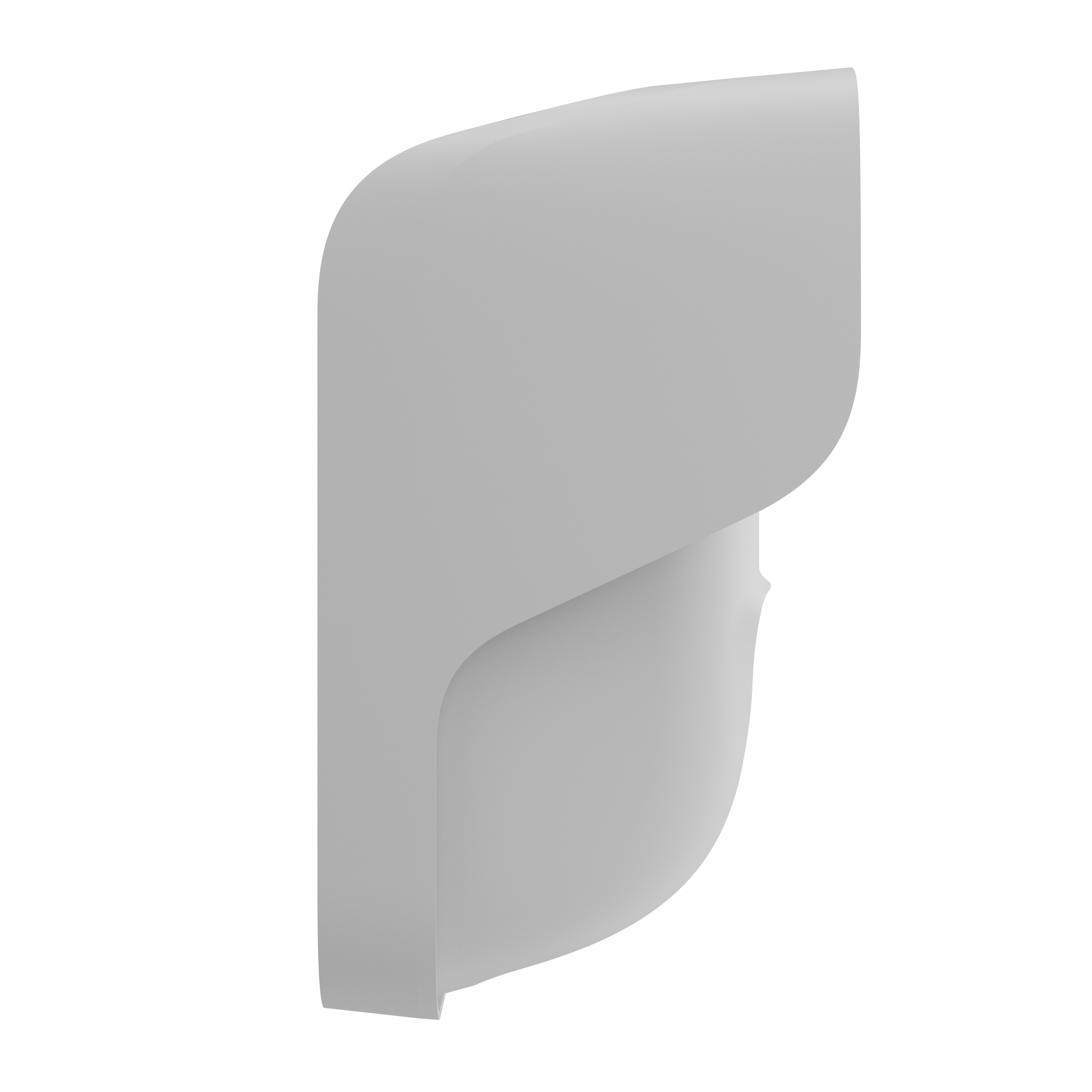 Ajax Curtain Outdoor white Ajax Curtain Outdoor white