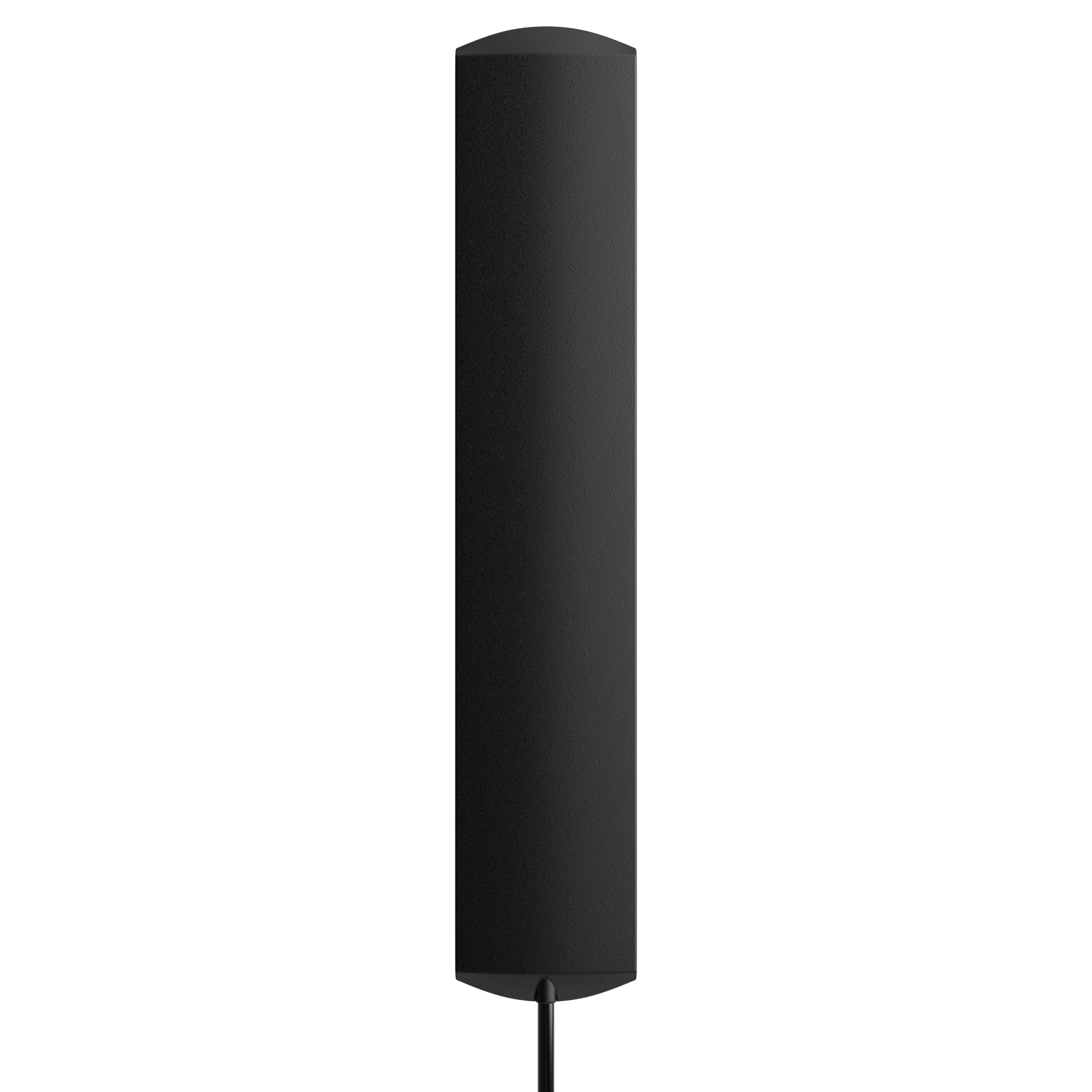 Ajax ExternalAntenna black (Hub BP)
