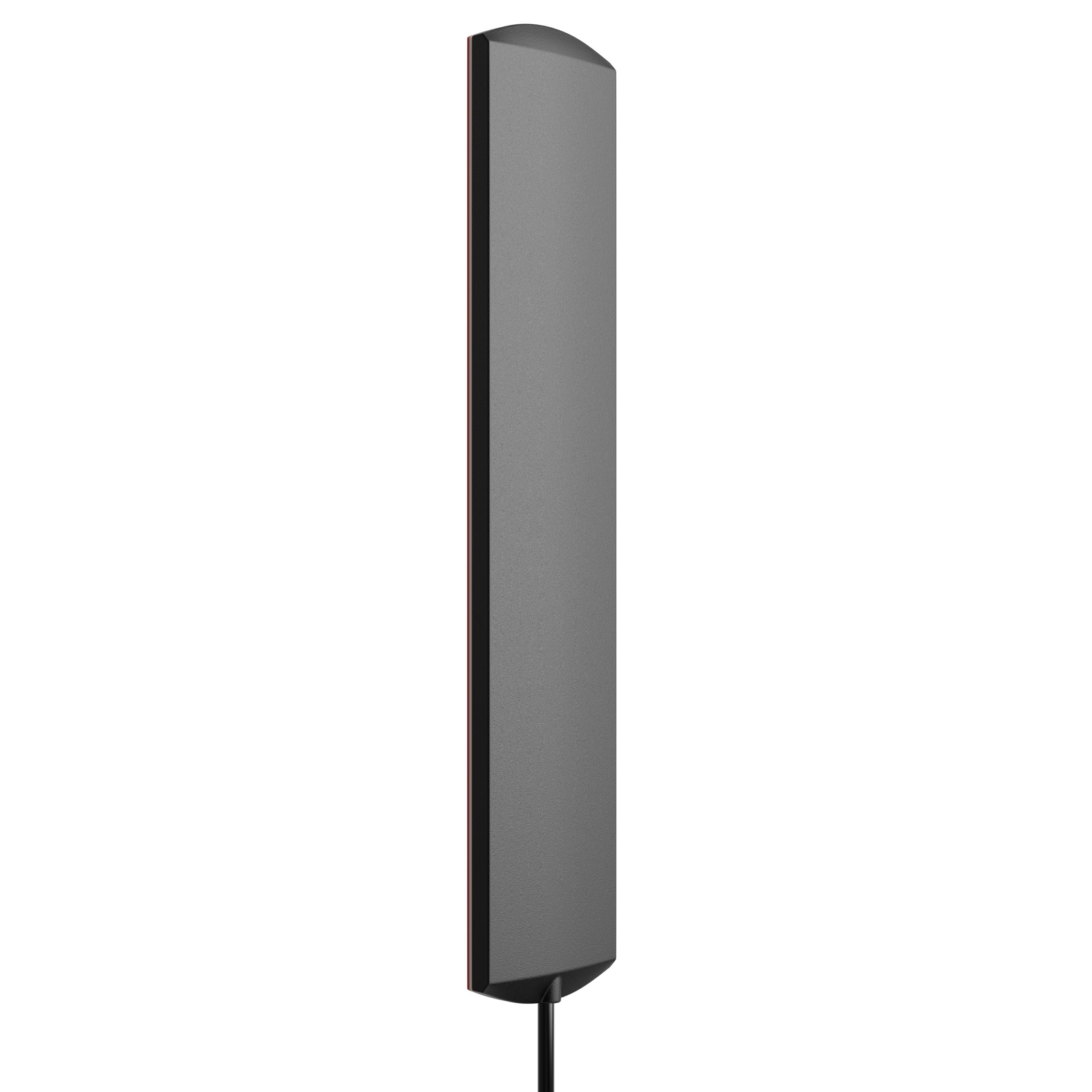 Ajax ExternalAntenna black (Hub BP)