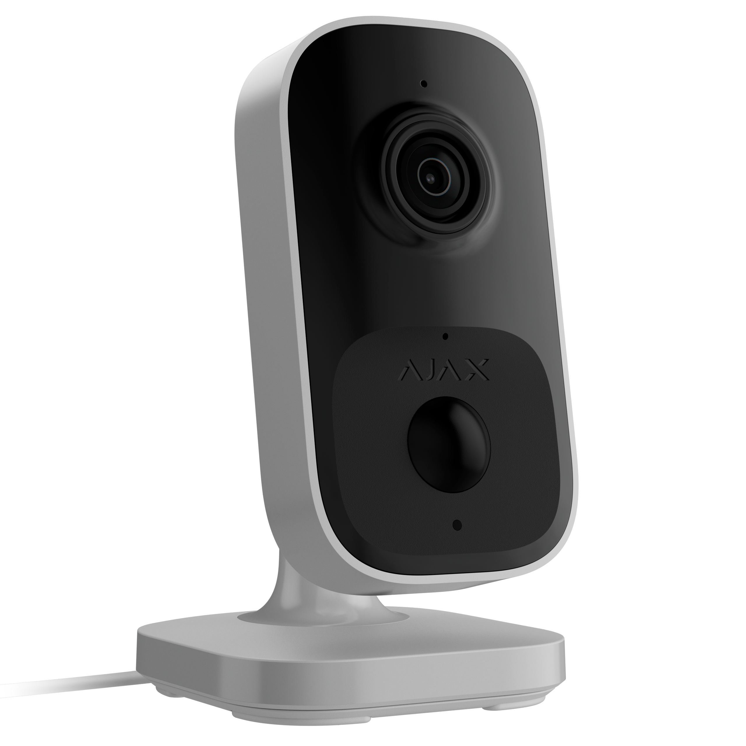 Ajax IndoorCam white Ajax IndoorCam white