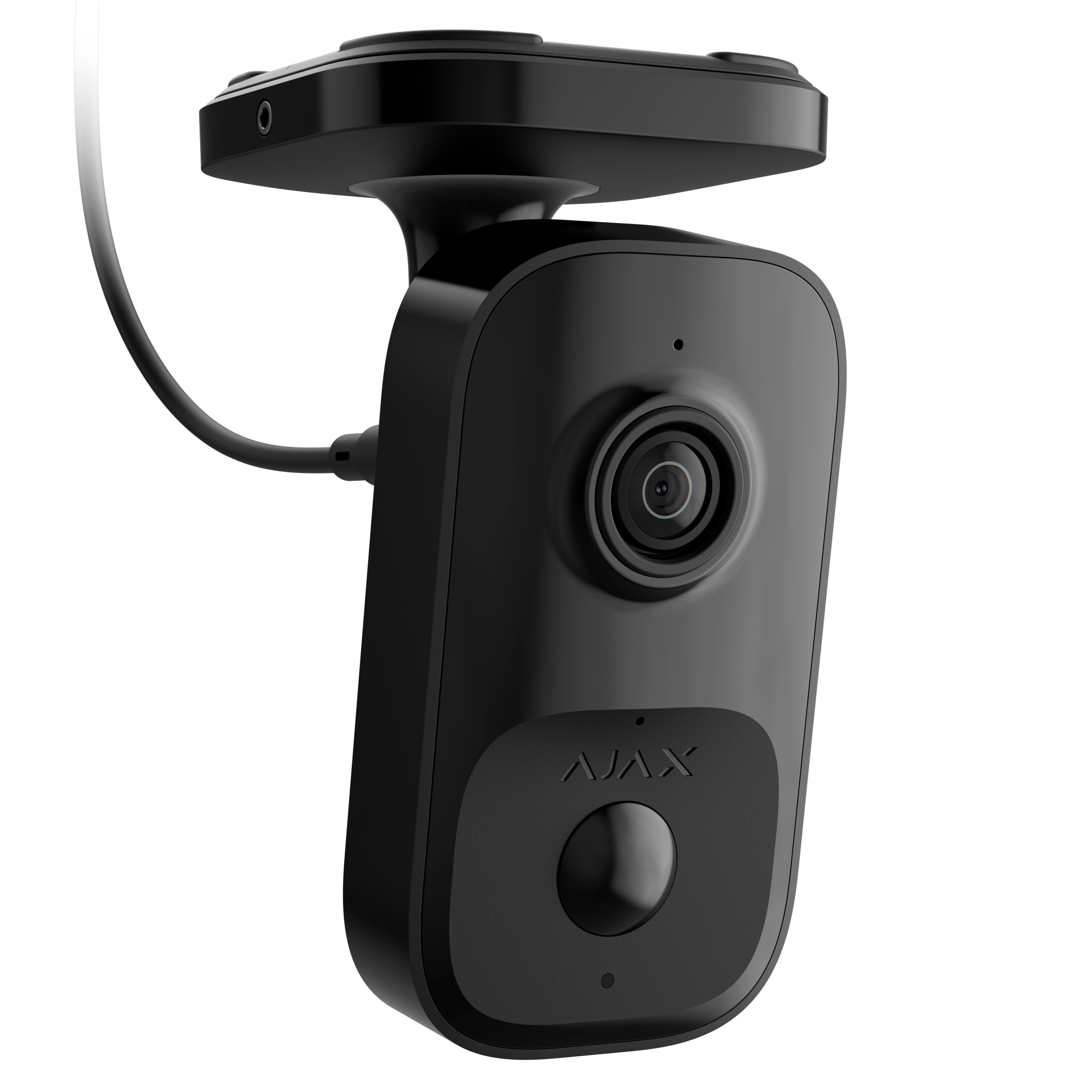 Ajax IndoorCam black