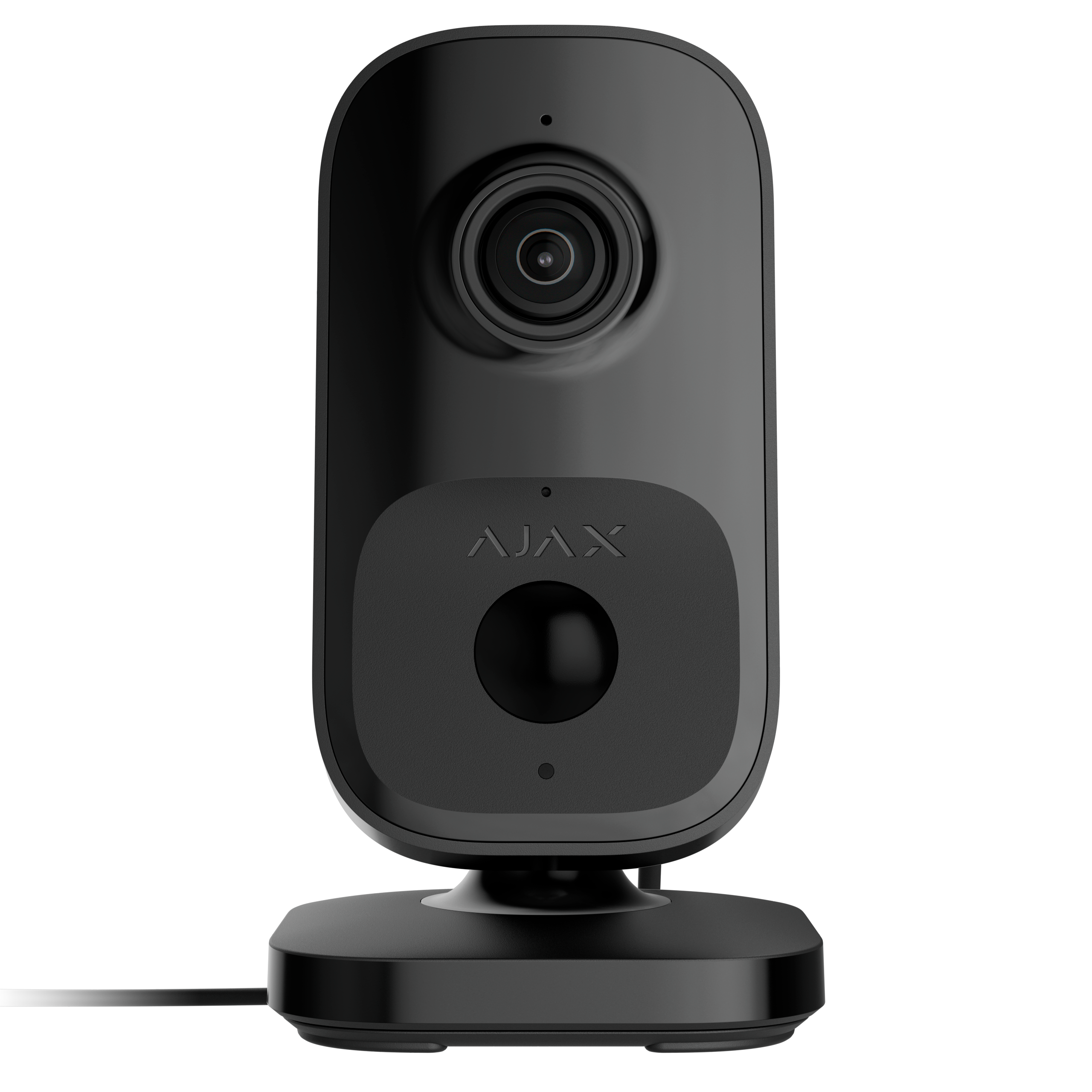 Ajax IndoorCam black