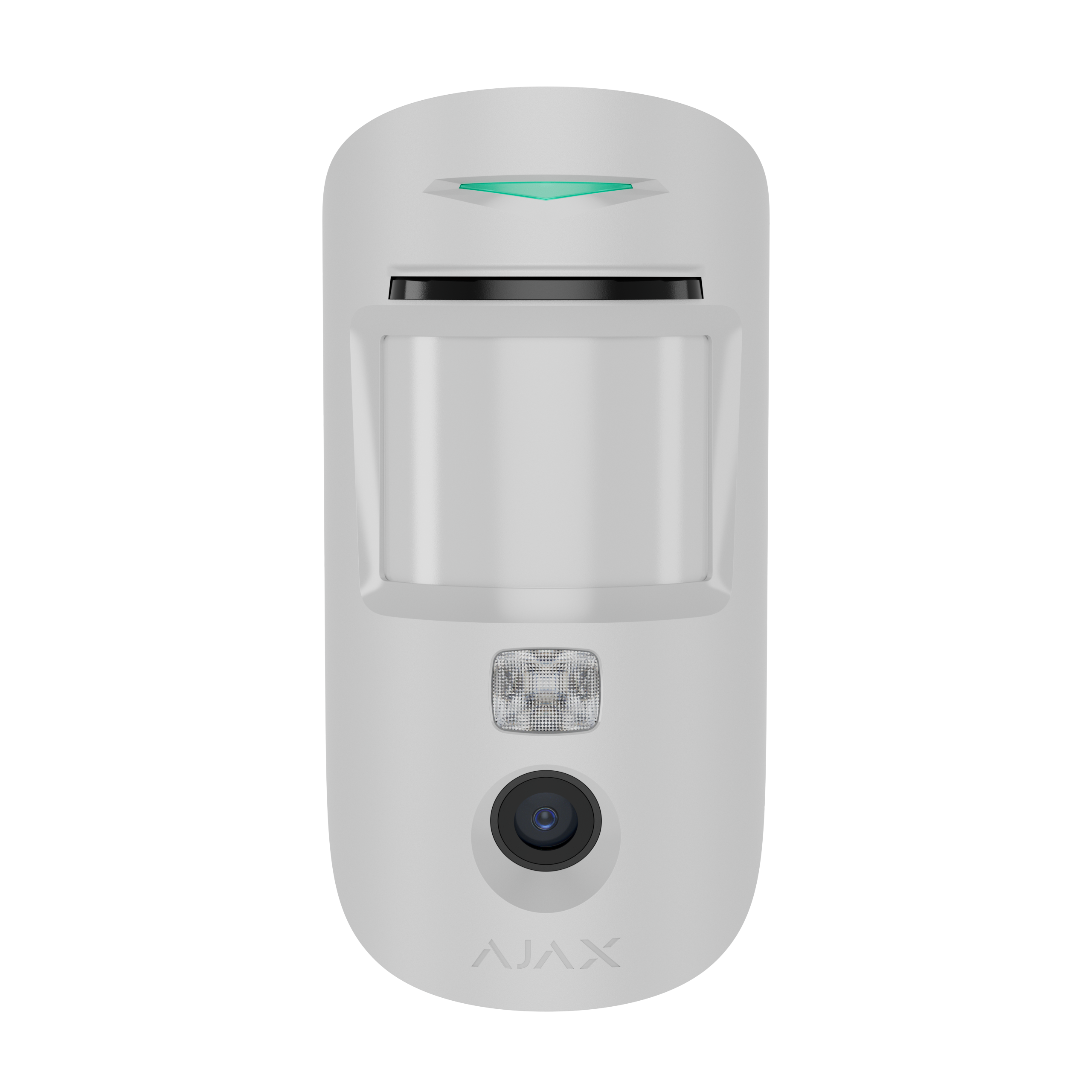 Superior MotionCam AM (PhOD) Jeweller white