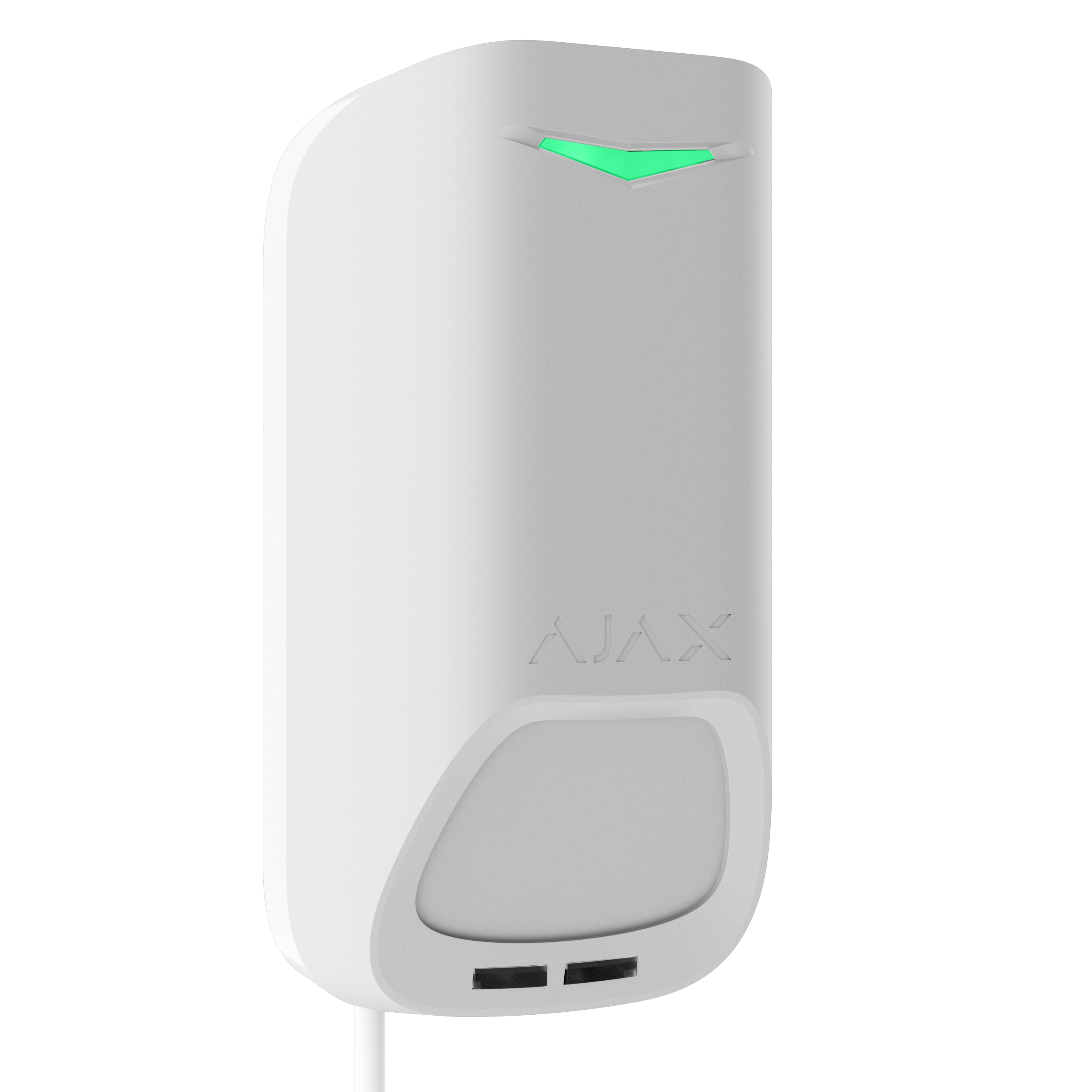 Fibra MotionProtect G3 white