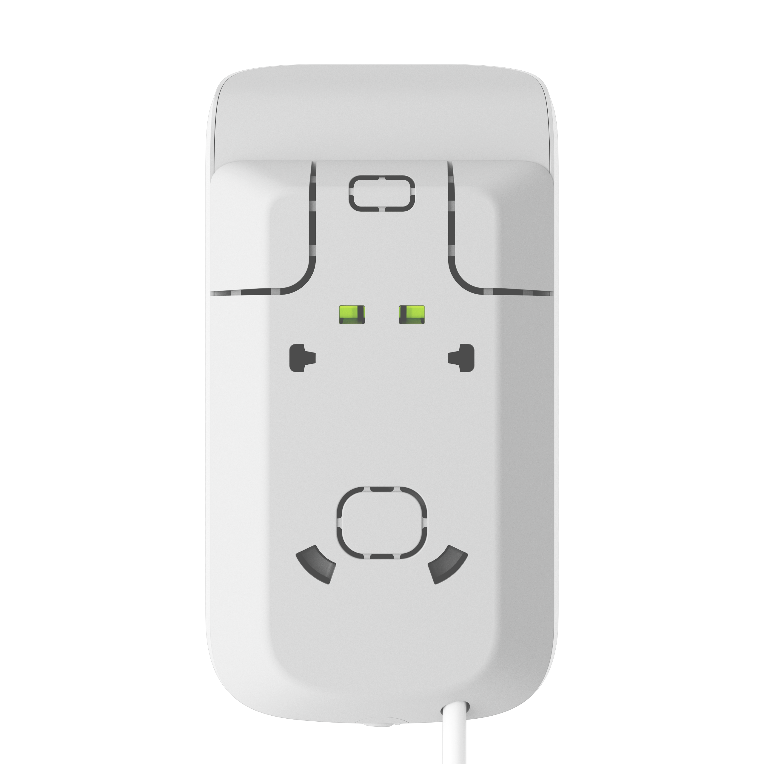 Fibra MotionProtect G3 white