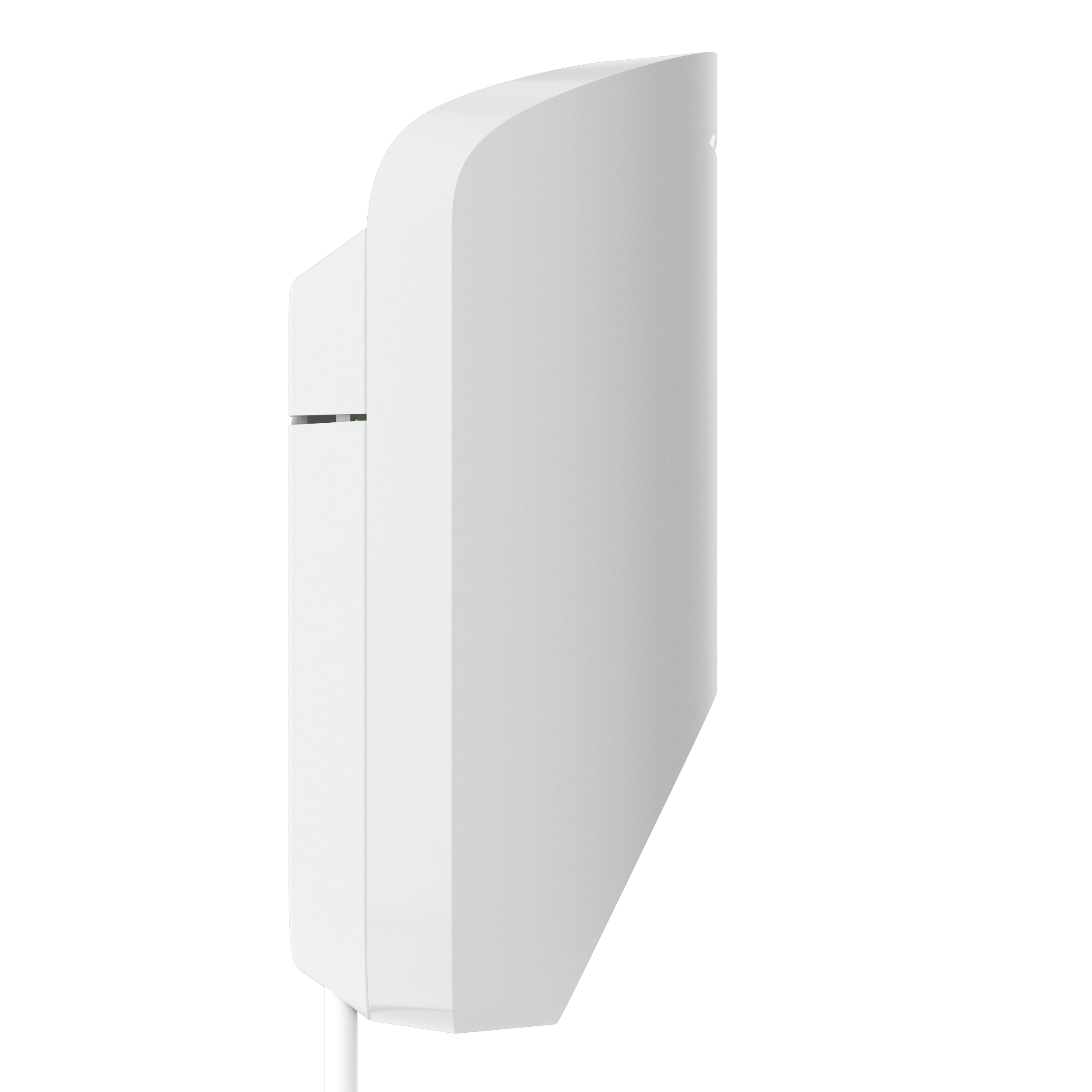 Fibra MotionProtect G3 white