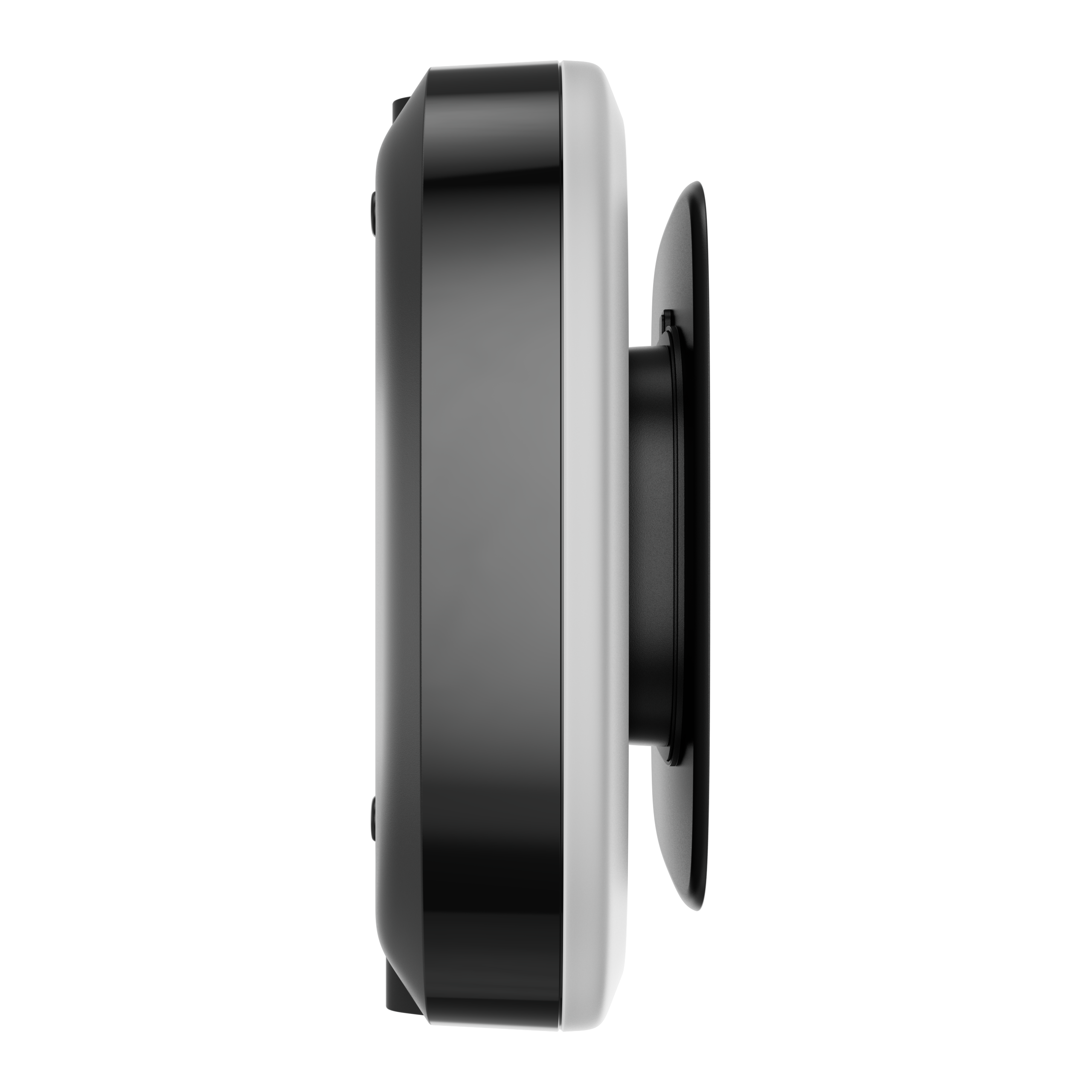 Superior StreetSiren Plus Jeweller black