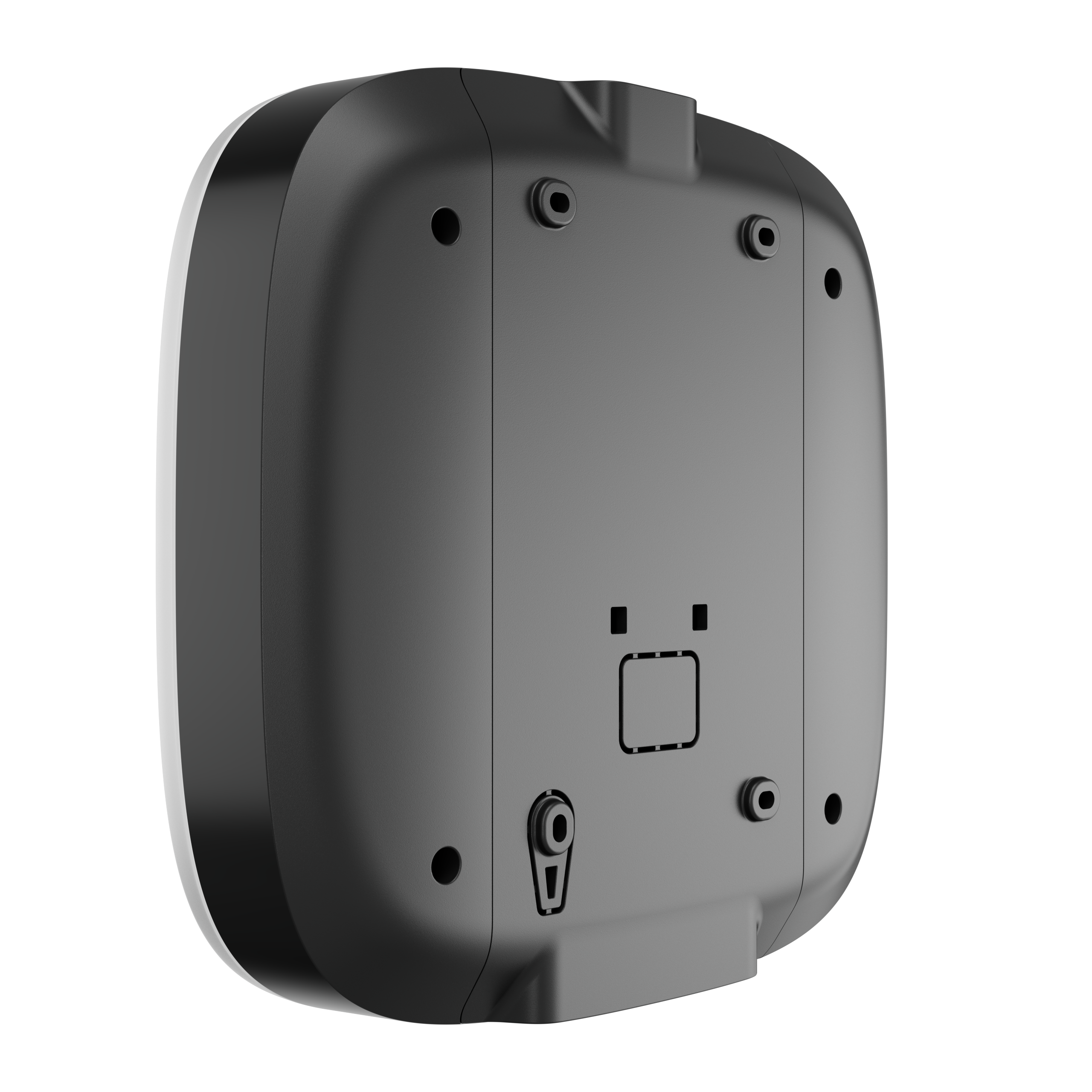 Superior StreetSiren Plus Jeweller black