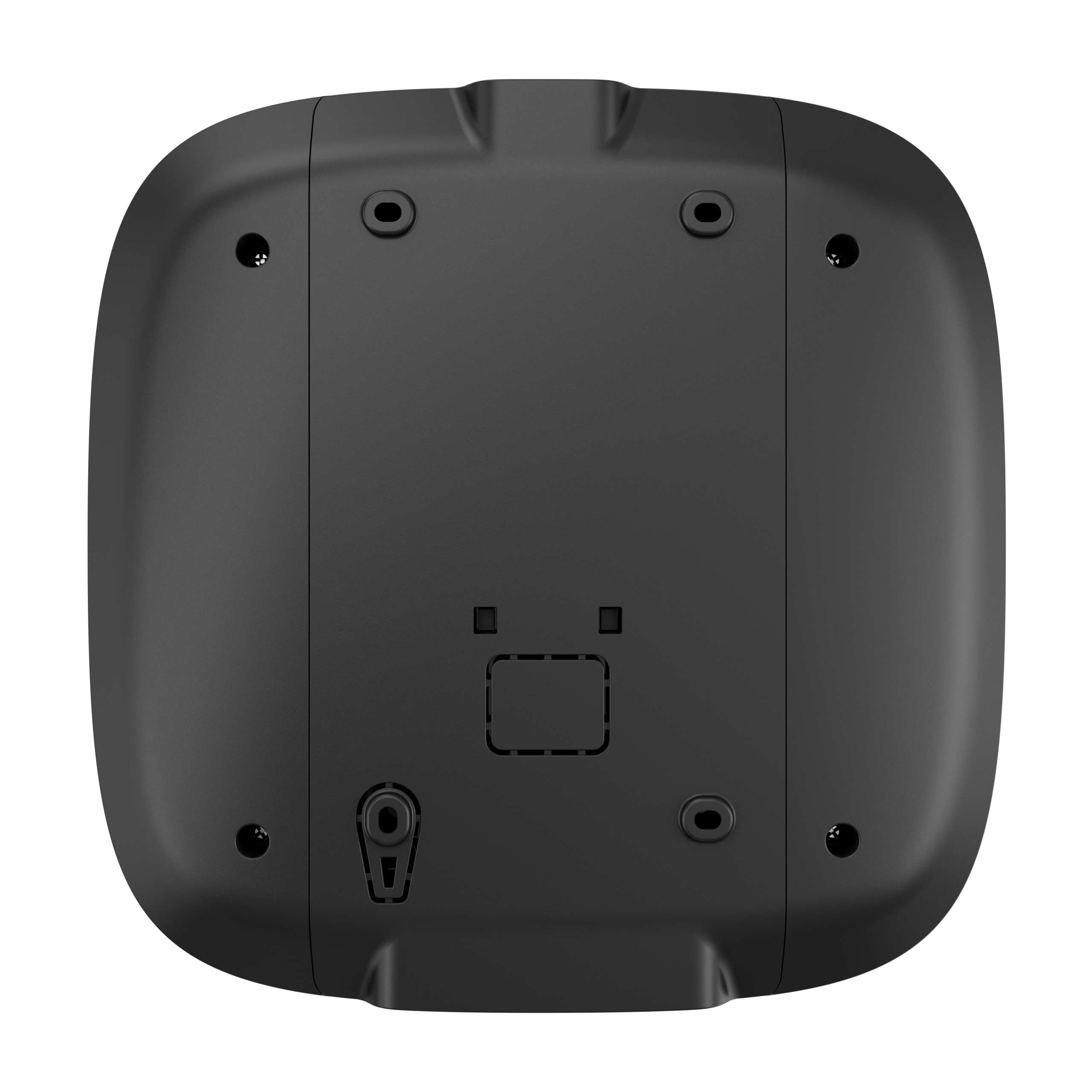 Superior StreetSiren Plus Jeweller black