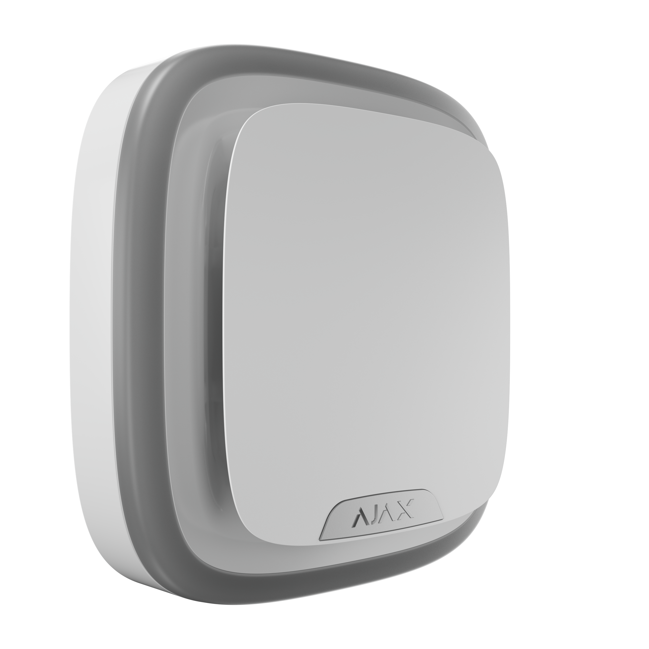 Superior StreetSiren Plus Jeweller white