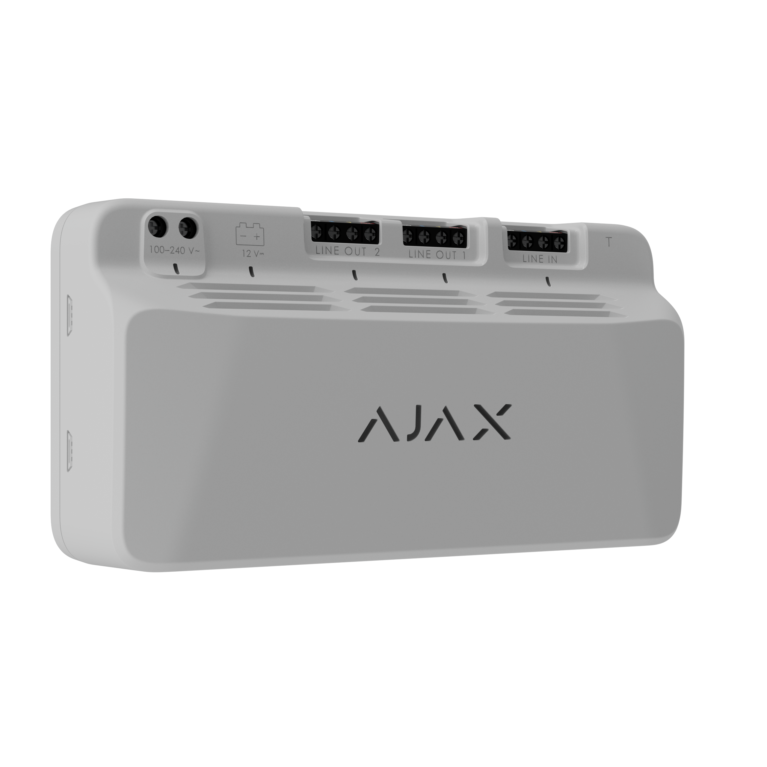 Fibra LineSupply (75W) White Fibra LineSupply (75W) White