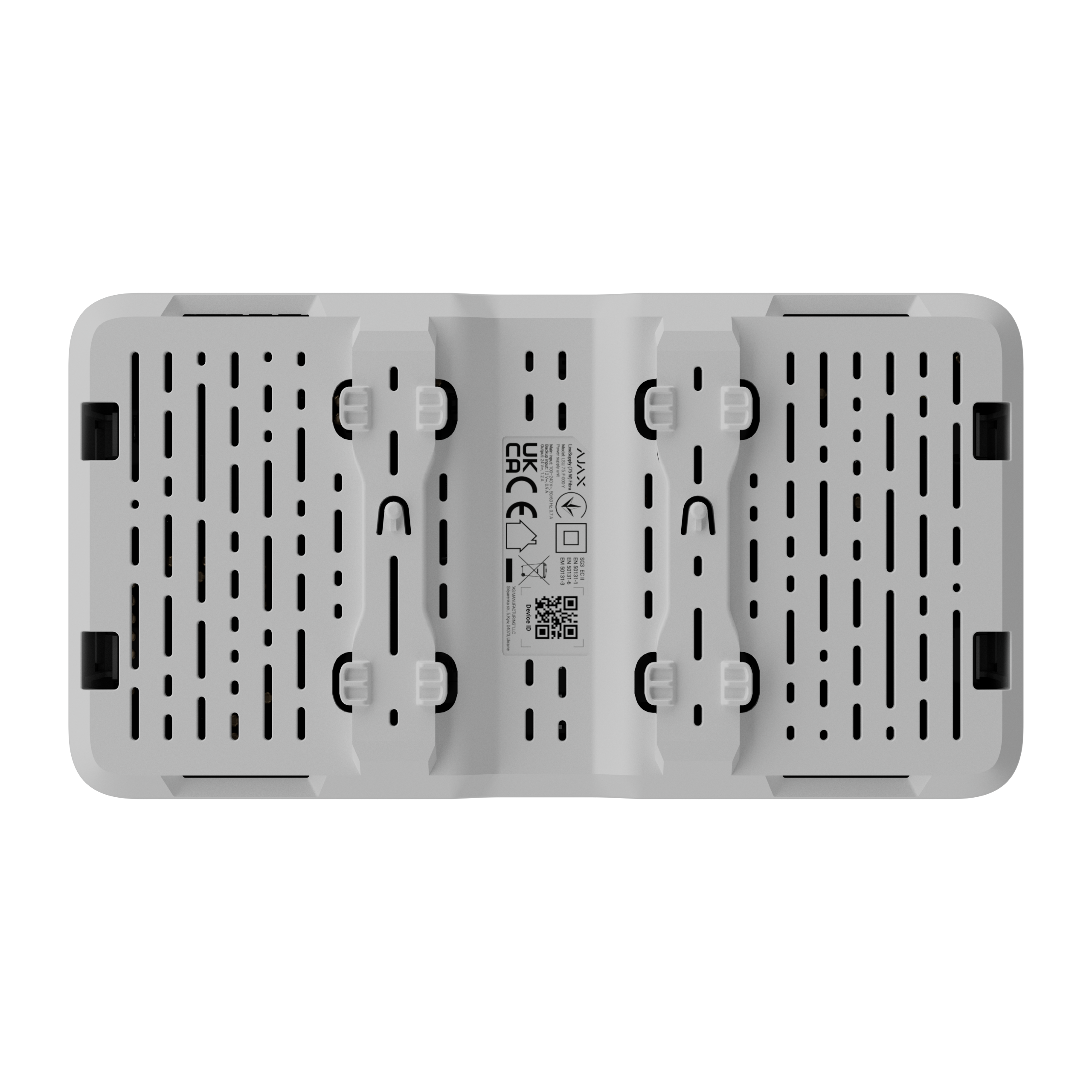 Fibra LineSupply (75W) White Fibra LineSupply (75W) White