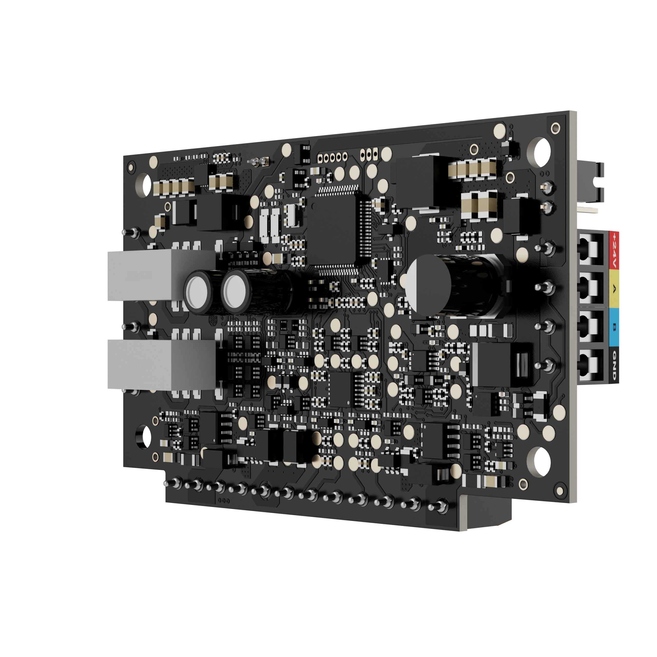 Fibra MultiTransmitter IO (4X4) Fibra MultiTransmitter IO (4X4)