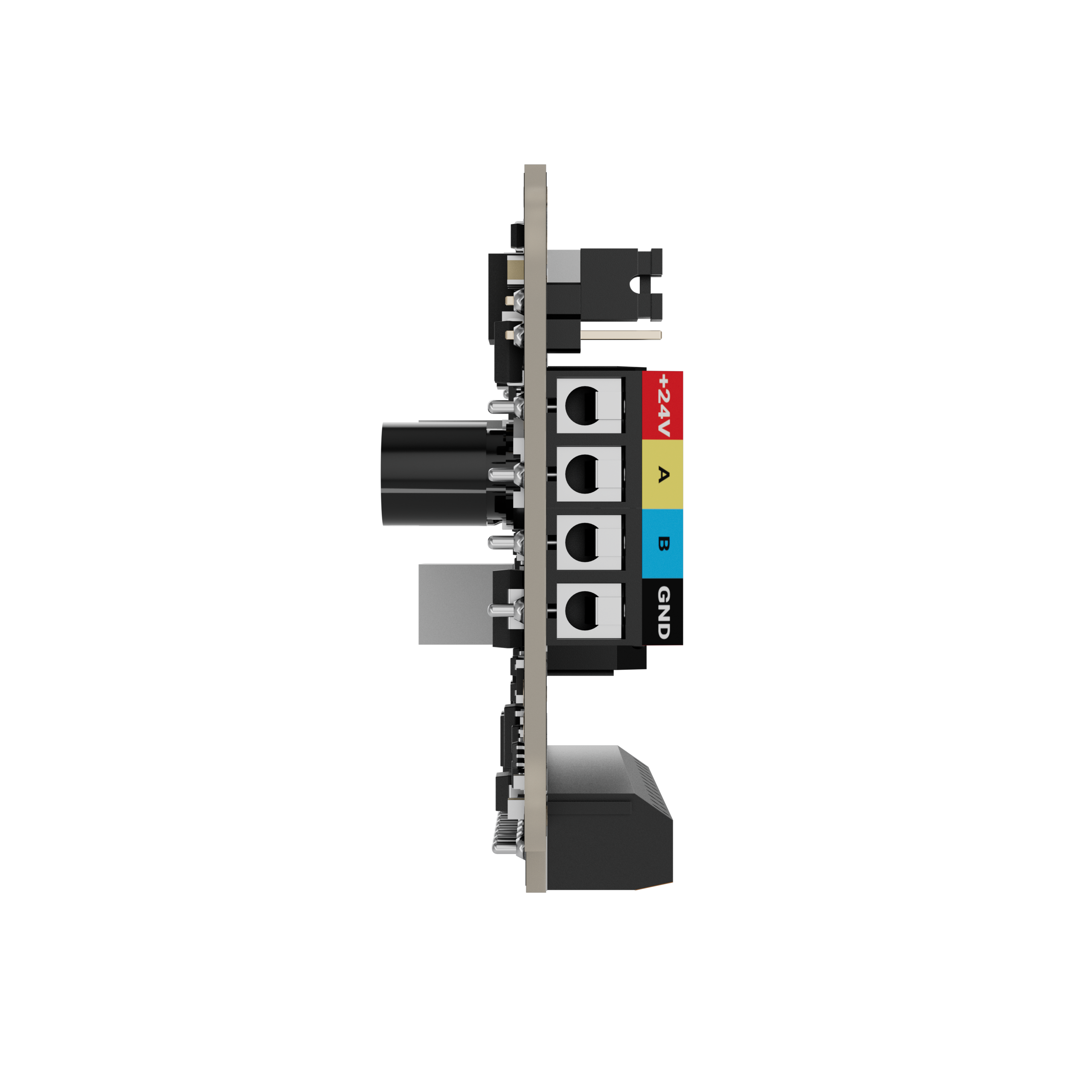 Fibra MultiTransmitter IO (4X4) Fibra MultiTransmitter IO (4X4)