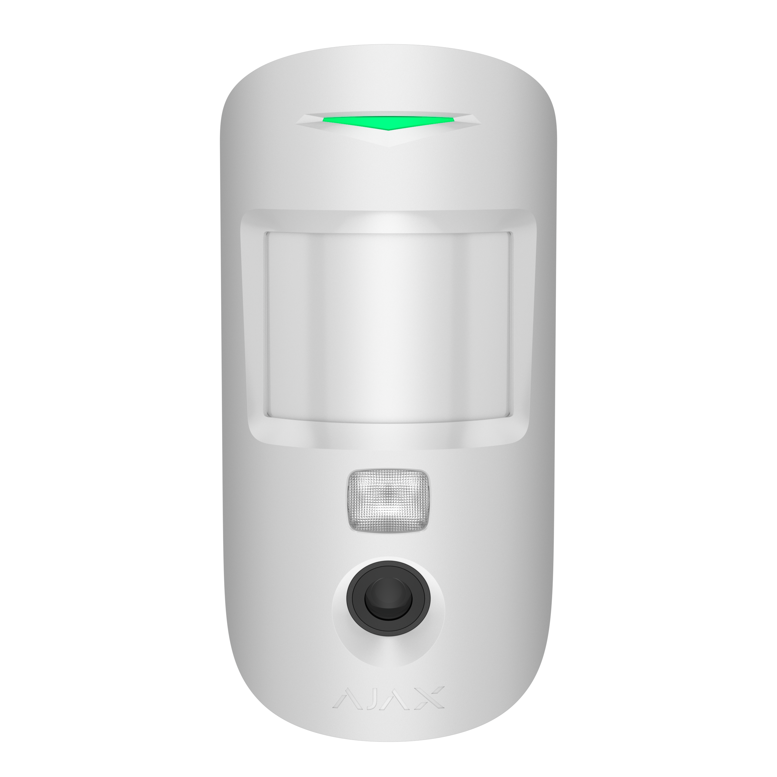 Superior MotionCam HD (PhOD) Jeweller white