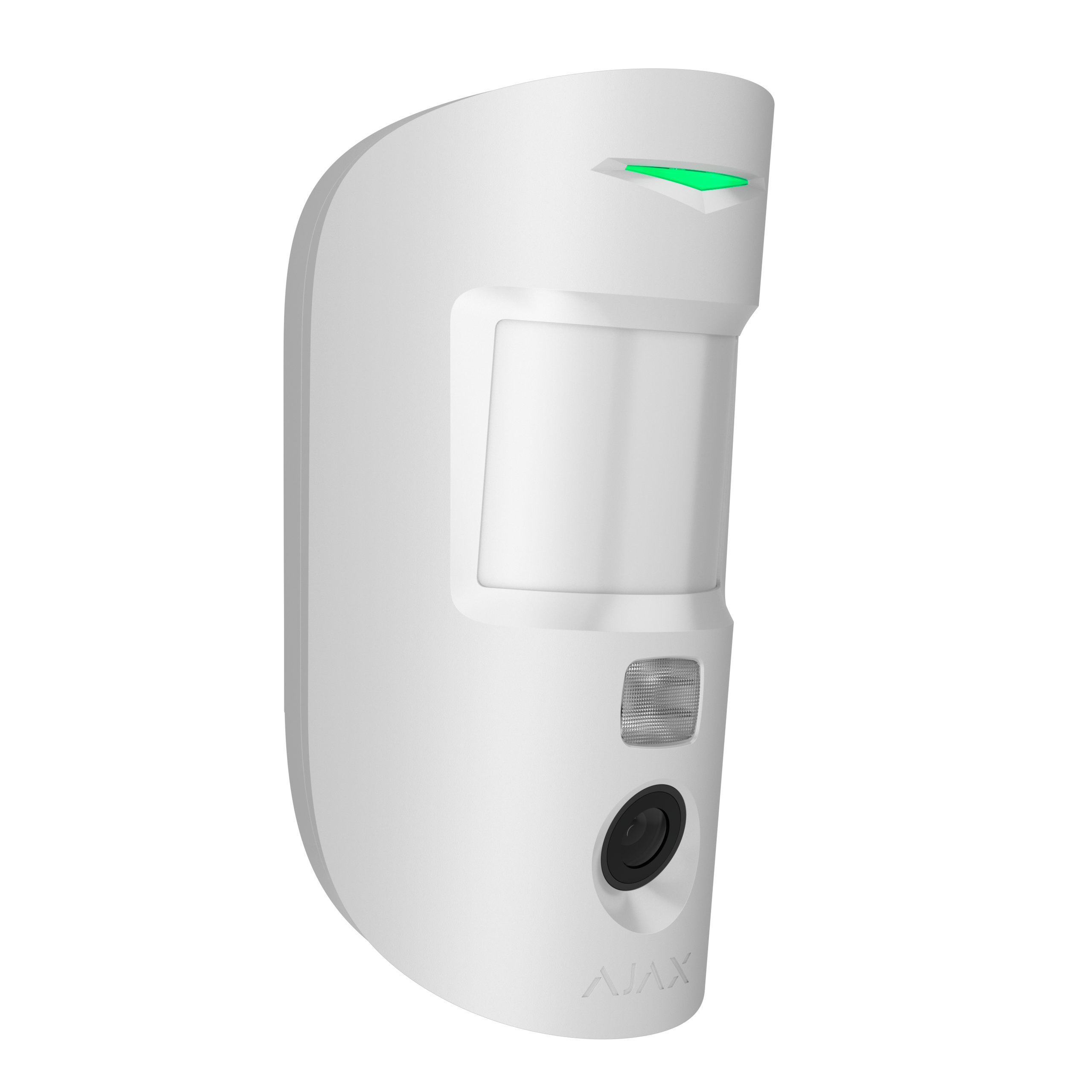 Superior MotionCam HD (PhOD) Jeweller white