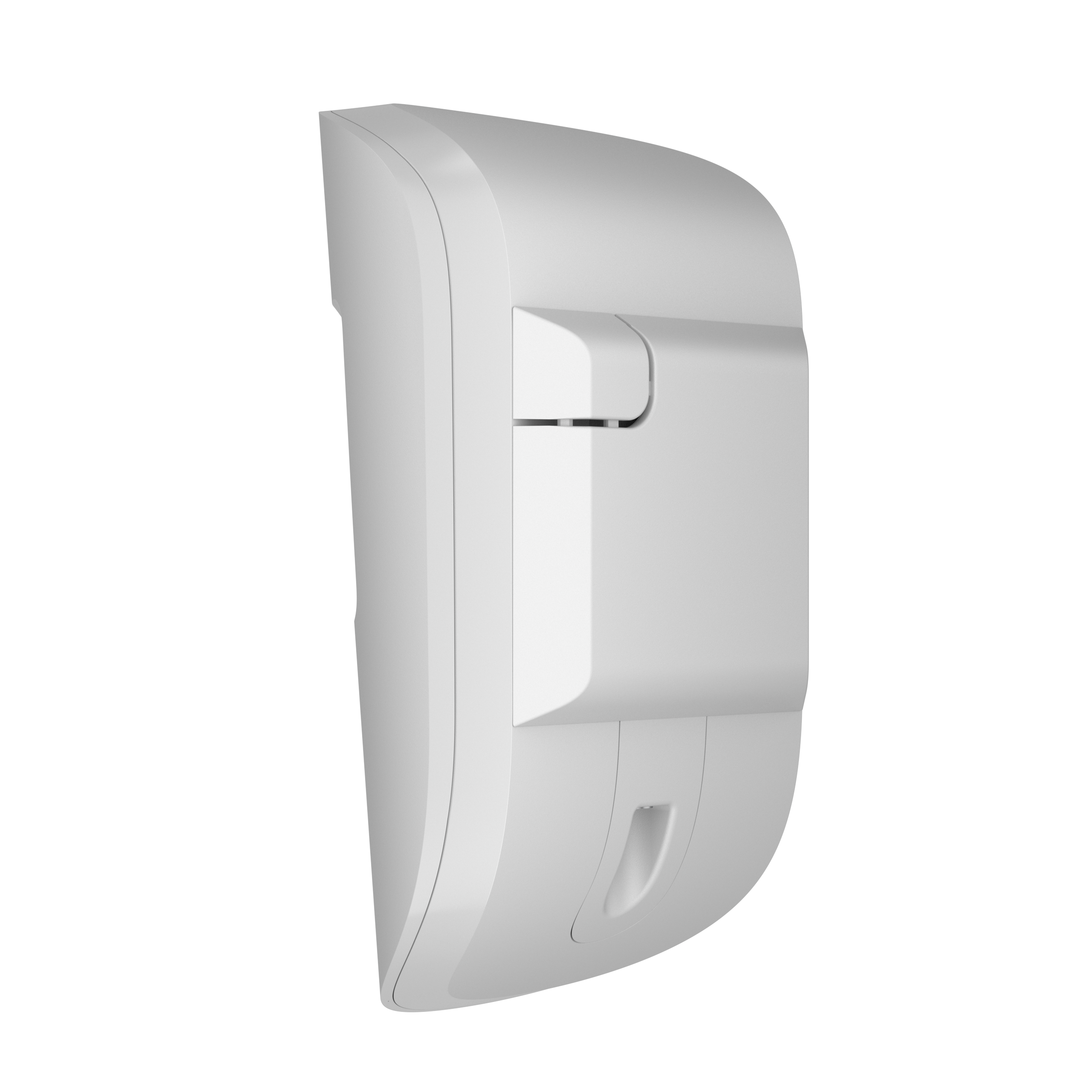 Superior MotionCam HD (PhOD) Jeweller white