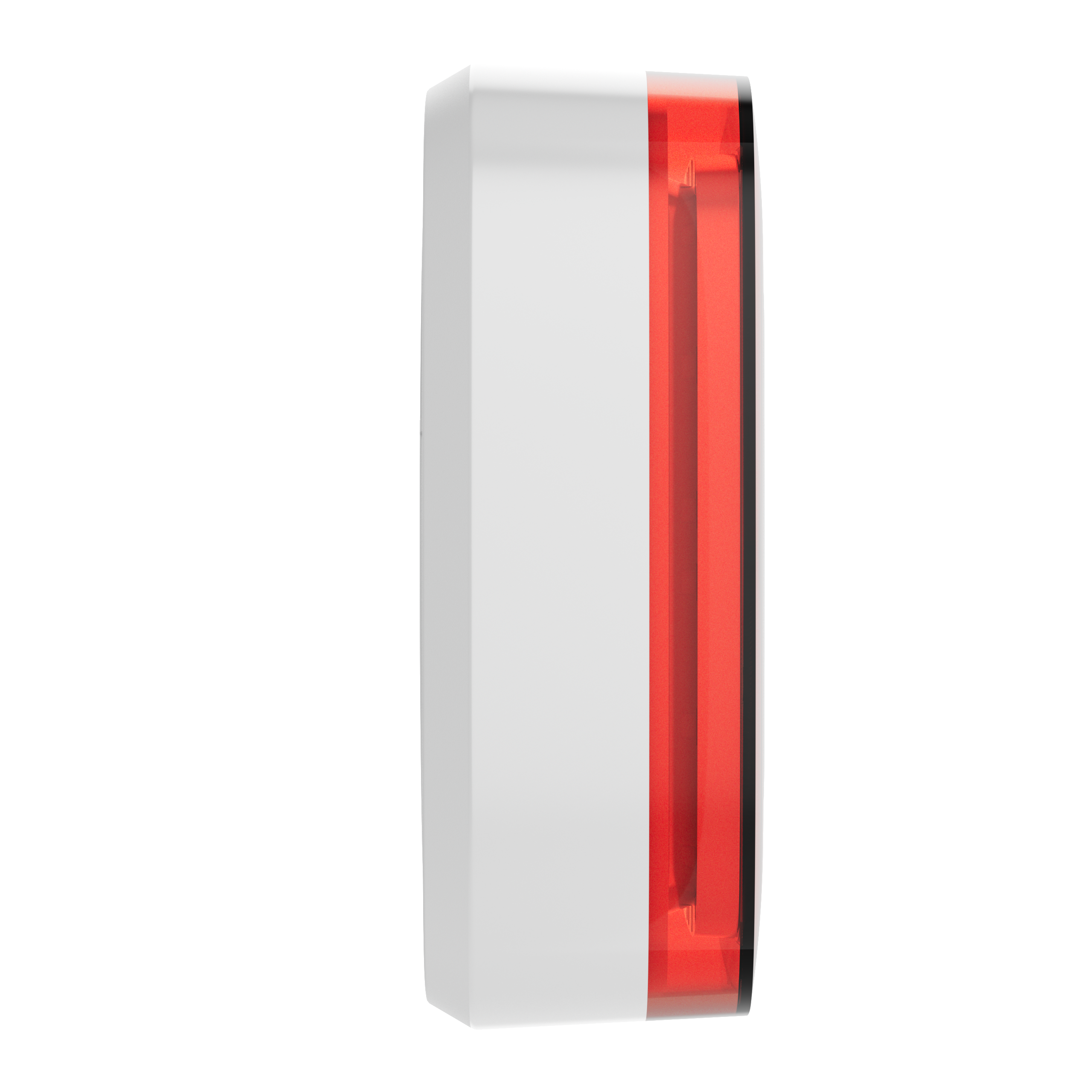 Ajax EN54 FireProtect (Sounder/VAD) white Ajax EN54 FireProtect (Sounder/VAD) white